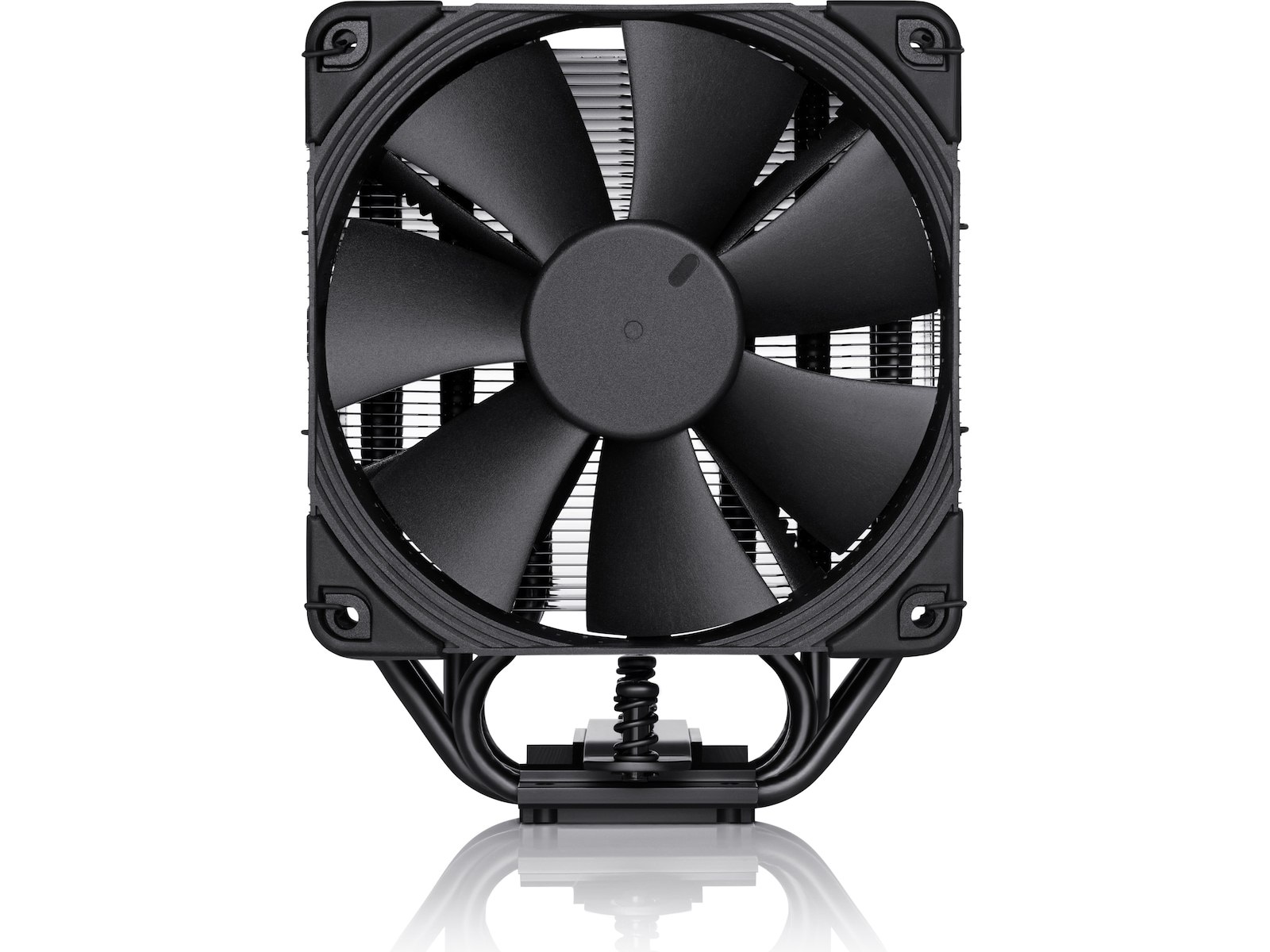 Noctua NH-U12S CPU Kjøler CPU - Luftkjøling