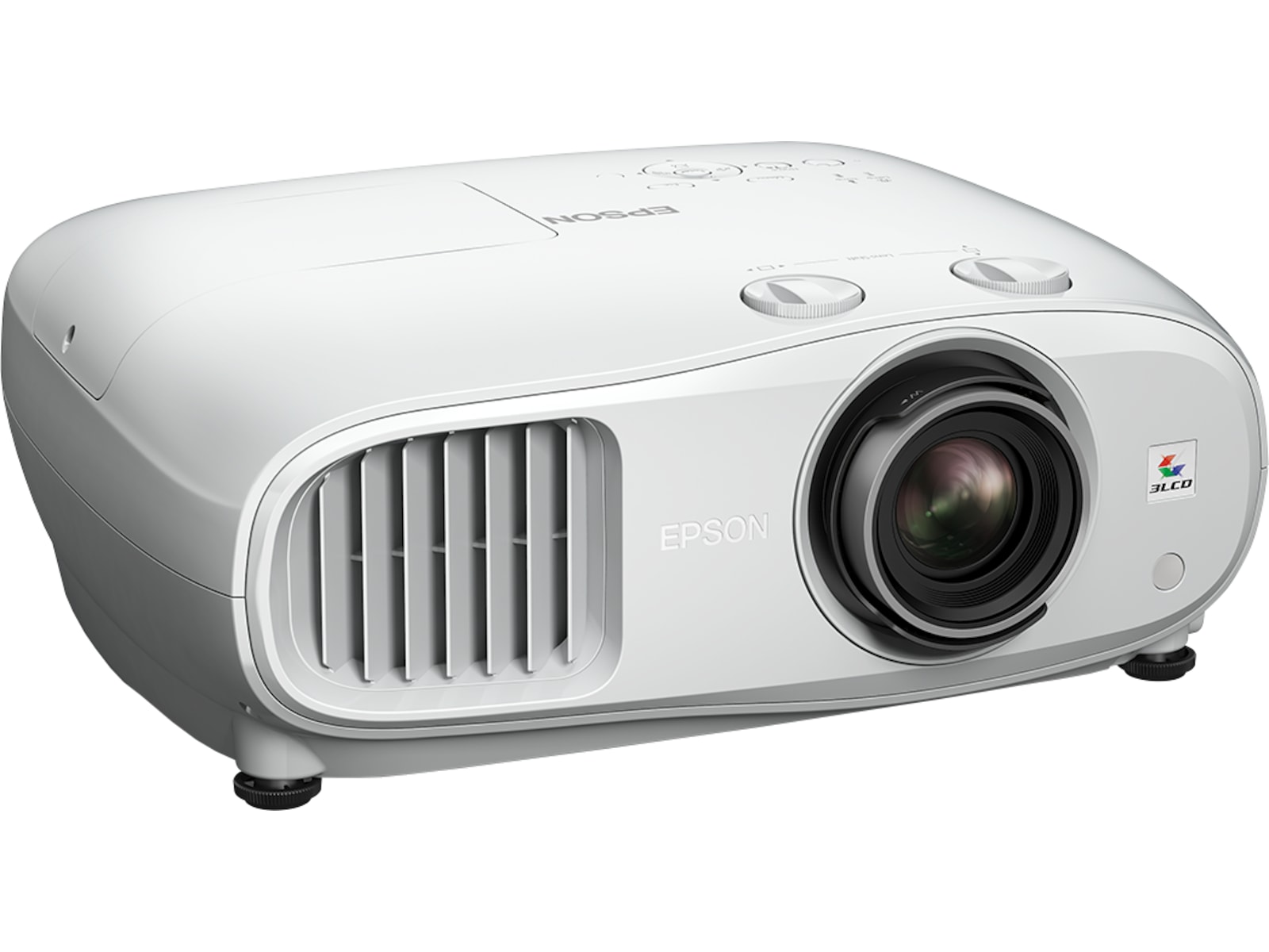 Epson 4K 3LCD Projektor EH-TW7000 -B-Grade Demo TV/projektor