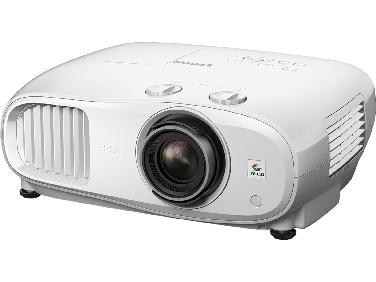 Epson 4K 3LCD Projektor EH-TW7000 -B-Grade Demo TV/projektor