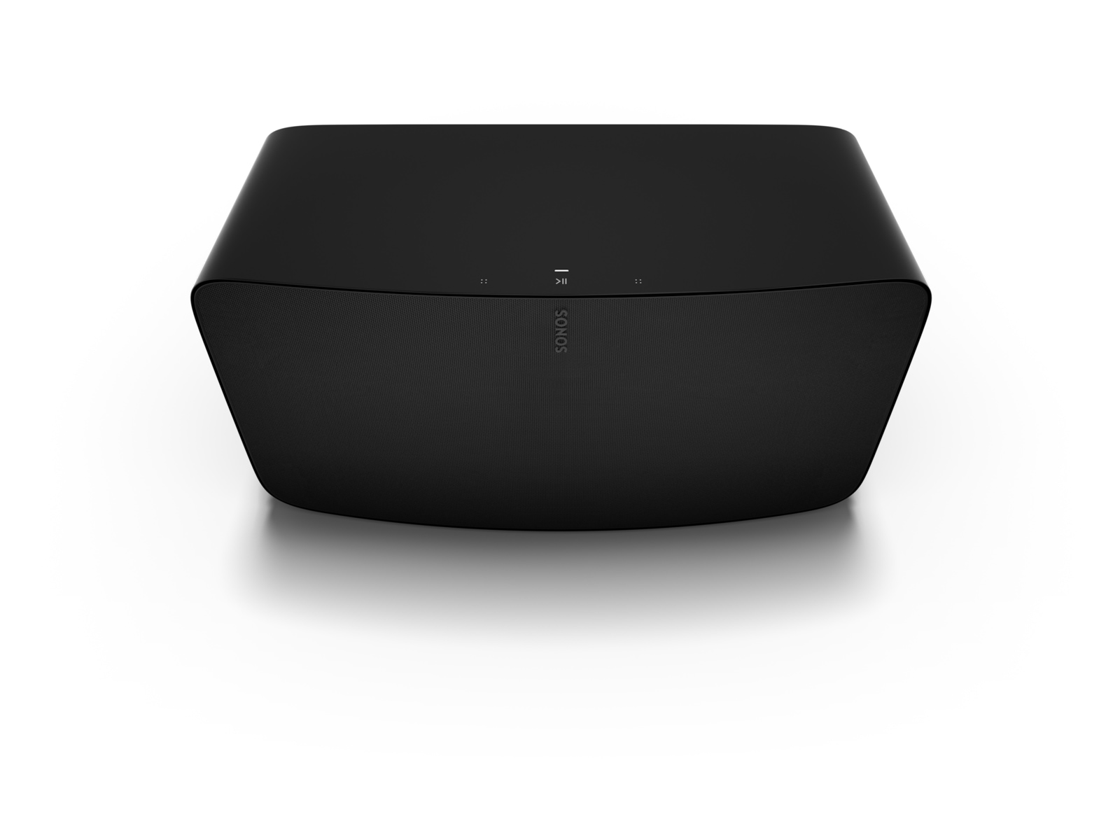 Sonos Five Trådløs Høyttaler (sort) Høyttalere