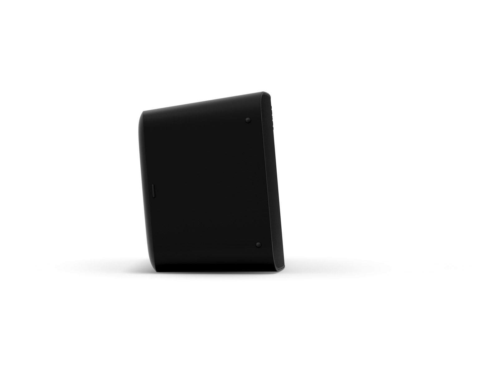 Sonos Five Trådløs Høyttaler (sort) Høyttalere