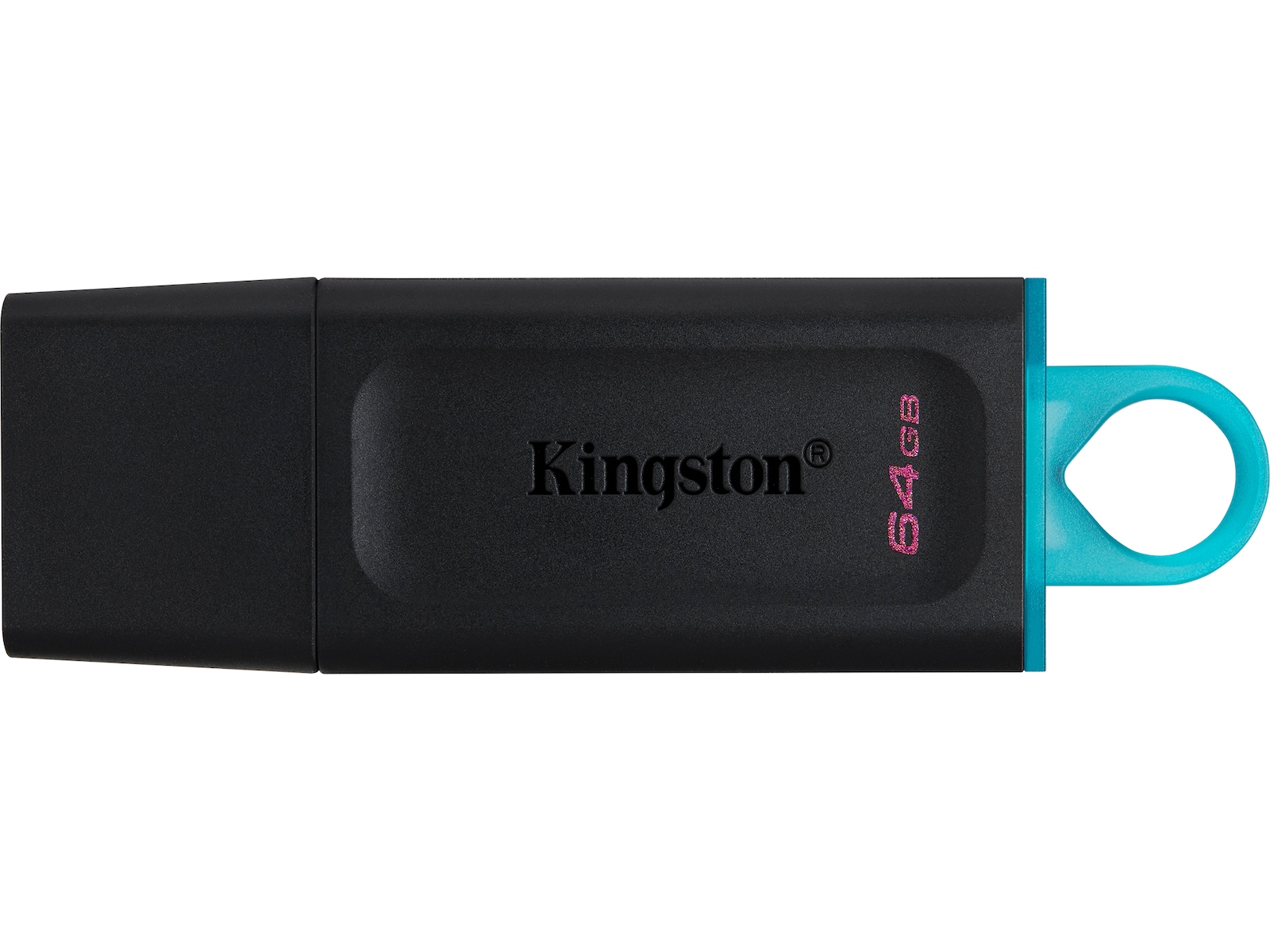 Kingston 64GB DataTraveler Exodia Minnepenn / USB