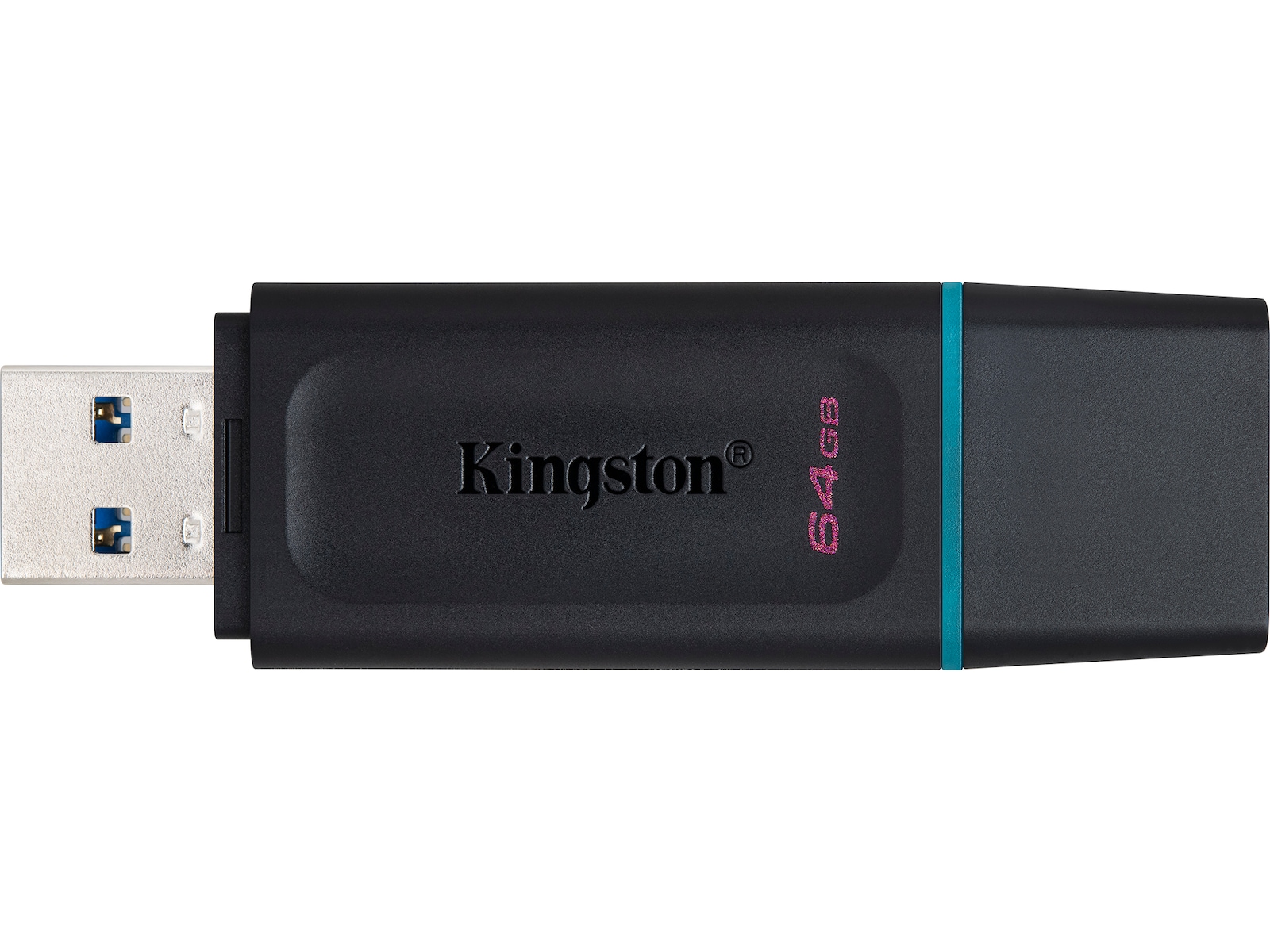 Kingston 64GB DataTraveler Exodia Minnepenn / USB