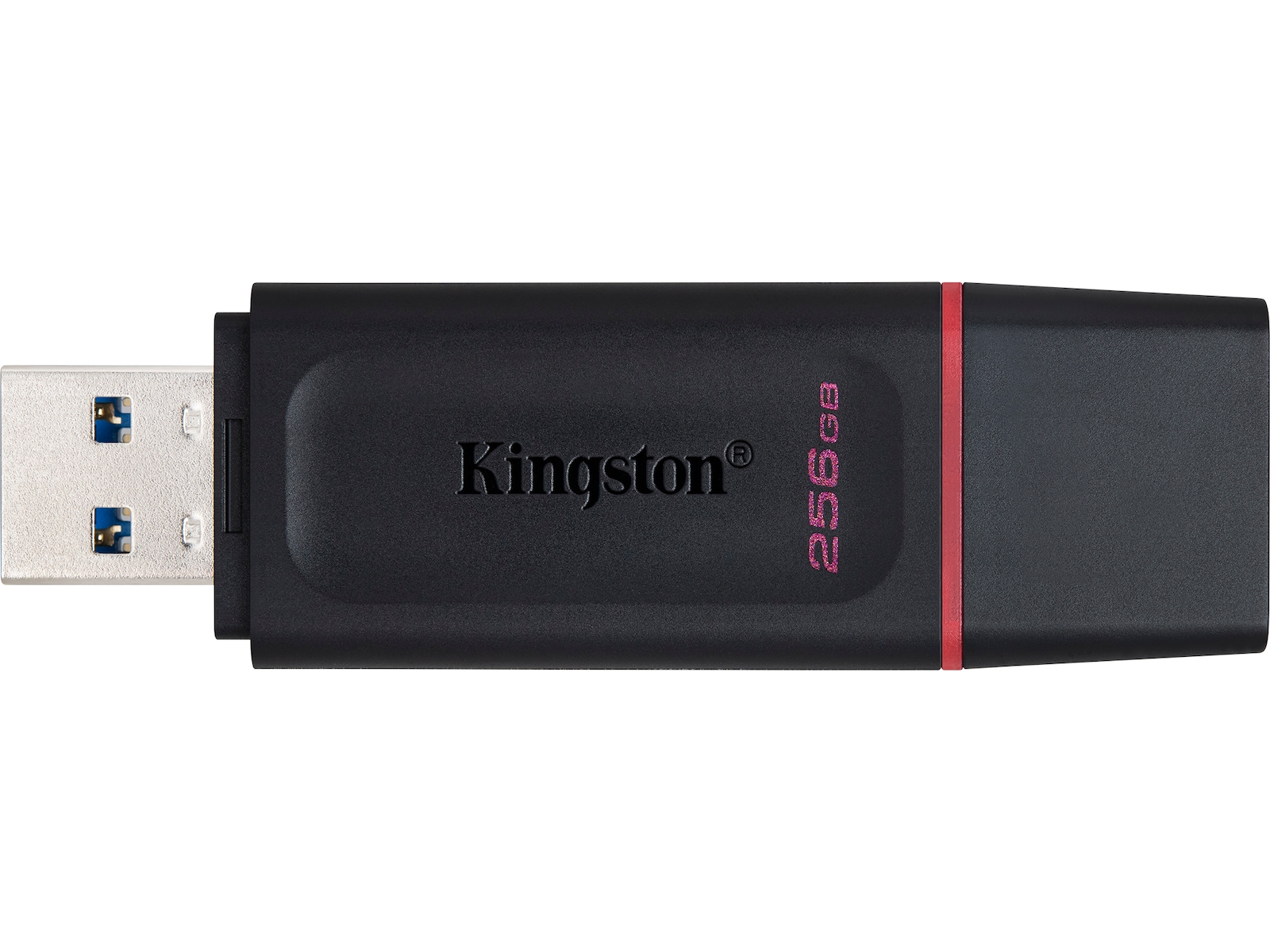 Kingston 256GB DataTraveler Exodia Minnepenn / USB