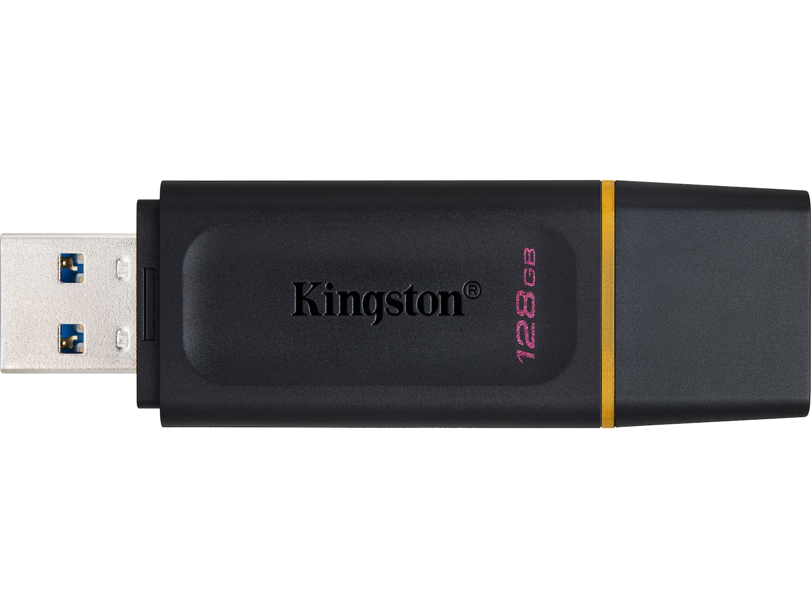 Kingston 128GB DataTraveler Exodia Minnepenn / USB