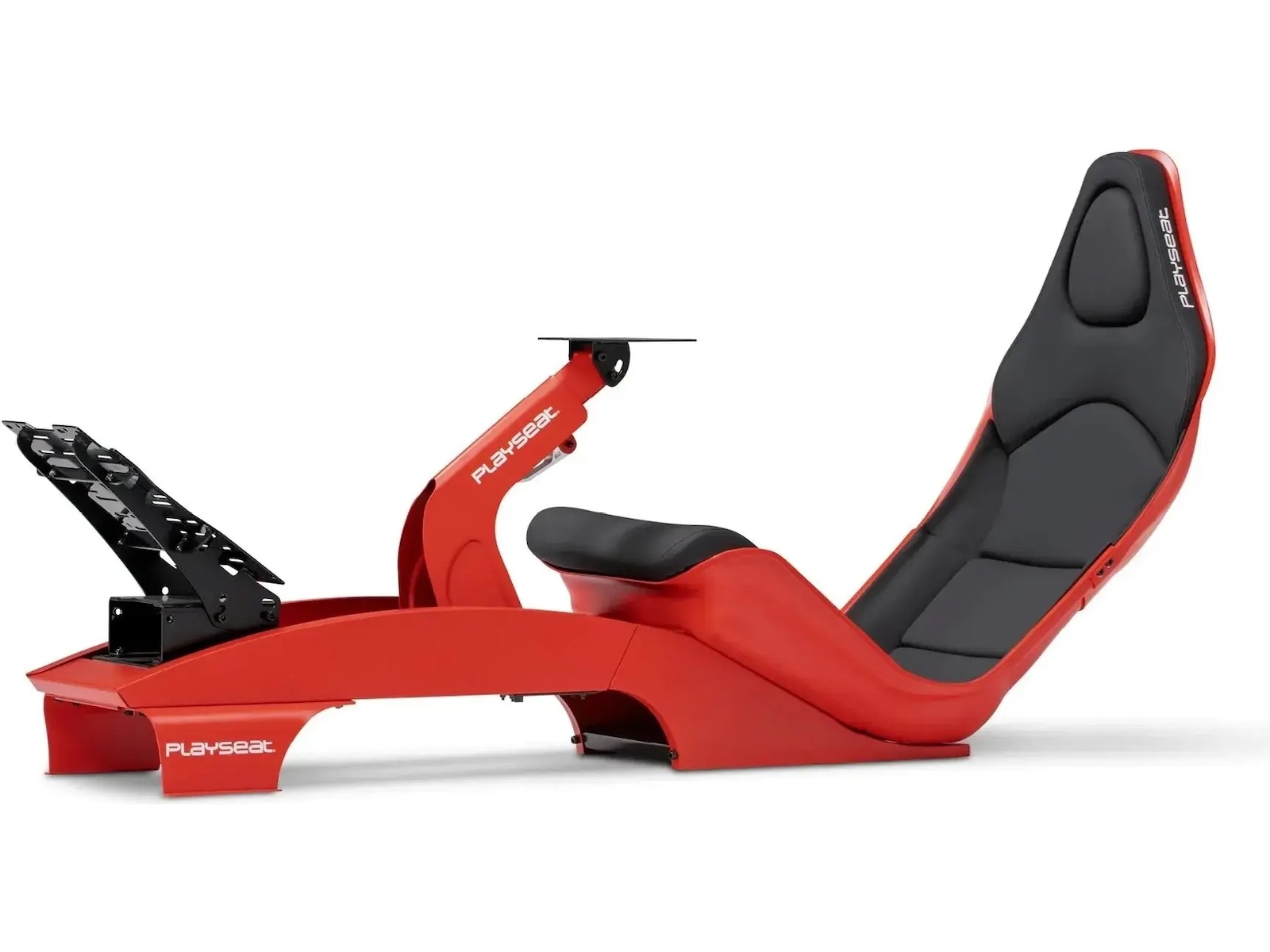 Playseat F1 Red gamingstol Ratt og pedaler