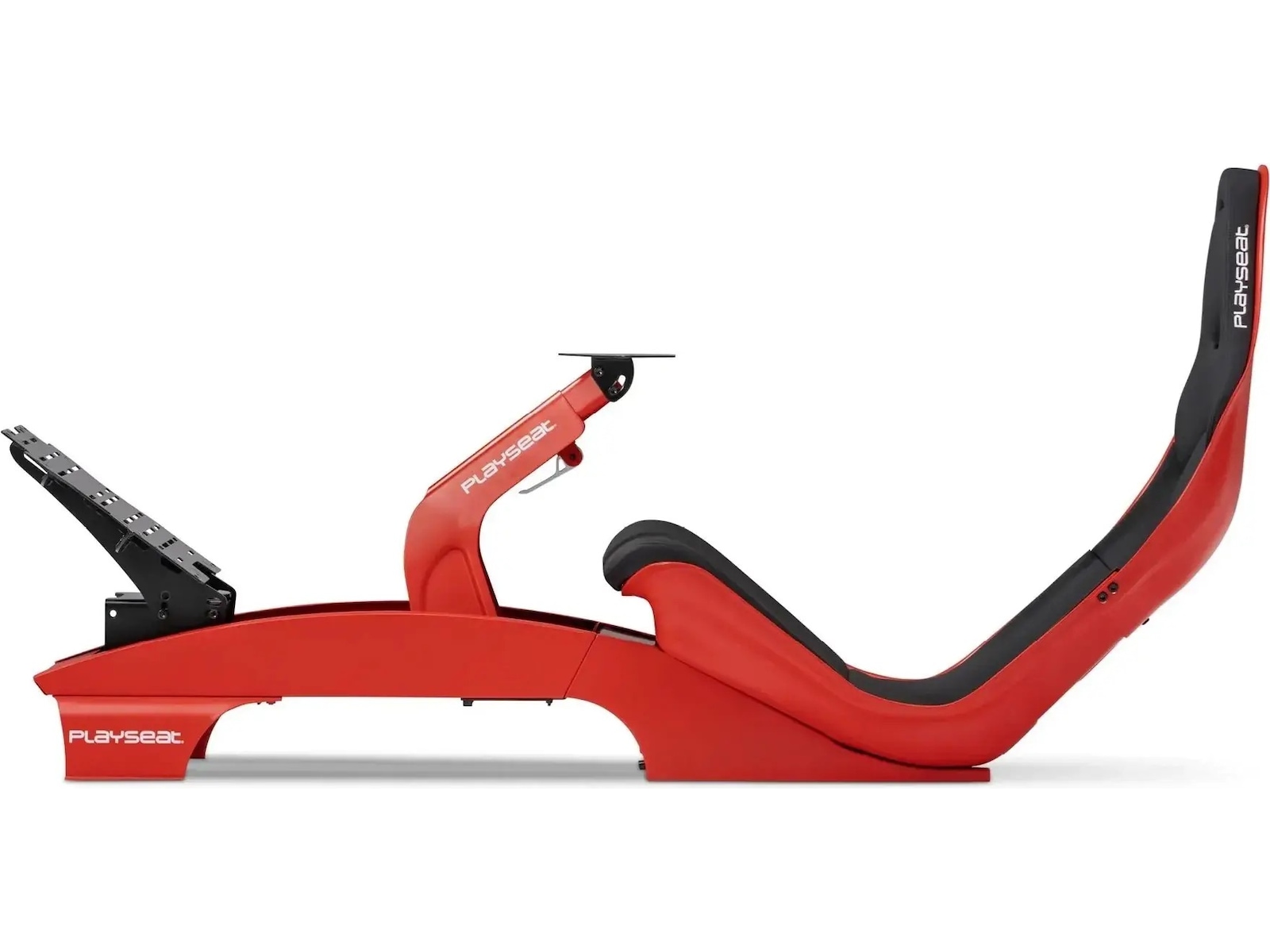 Playseat F1 Red gamingstol Ratt og pedaler
