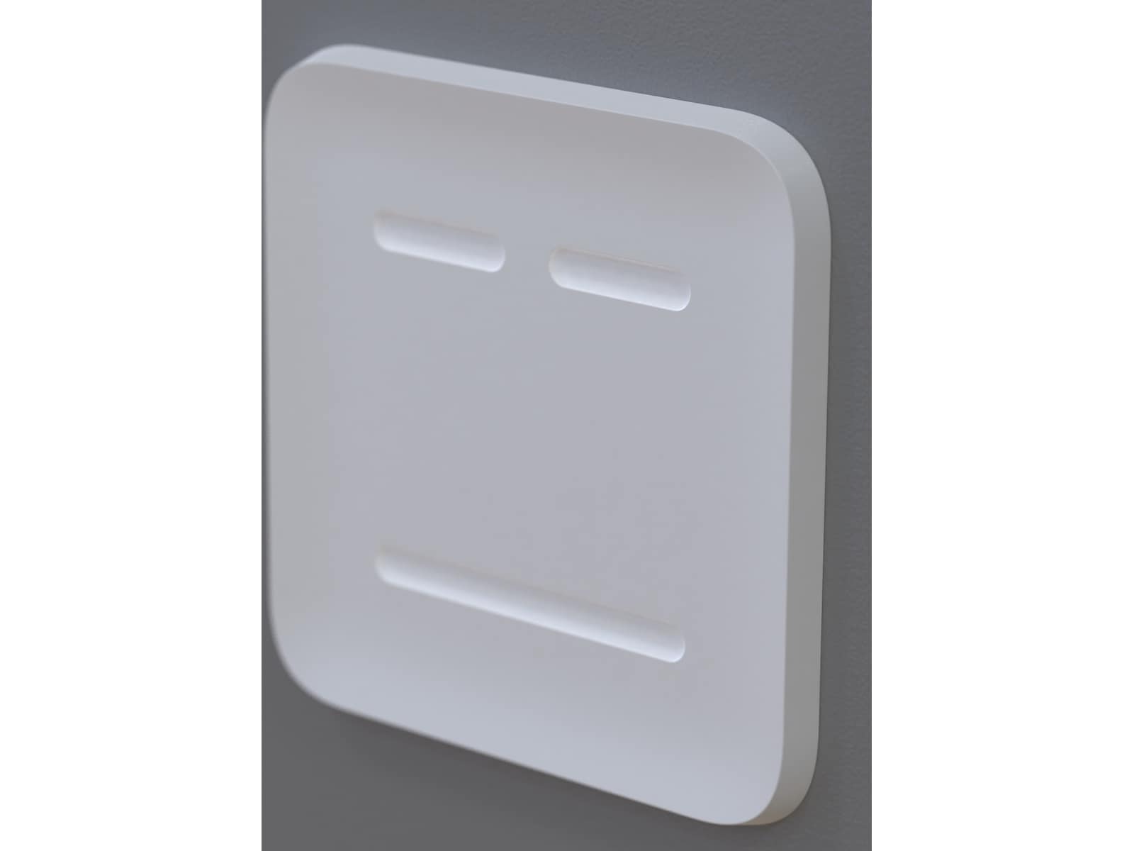 Mill Sense inneklimasensor (hvit) Luftkvalitetsmålere