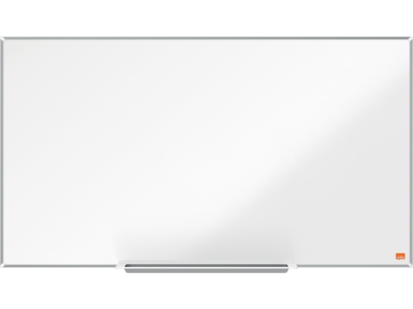Nobo Whiteboard Impression Pro Widescreen 40" emaljert magnetisk tavle Whiteboardtavler