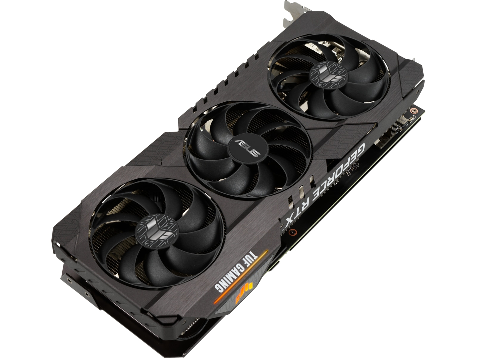 ASUS GeForce RTX 3070 TUF OC  -B-Grade Demo skjermkort