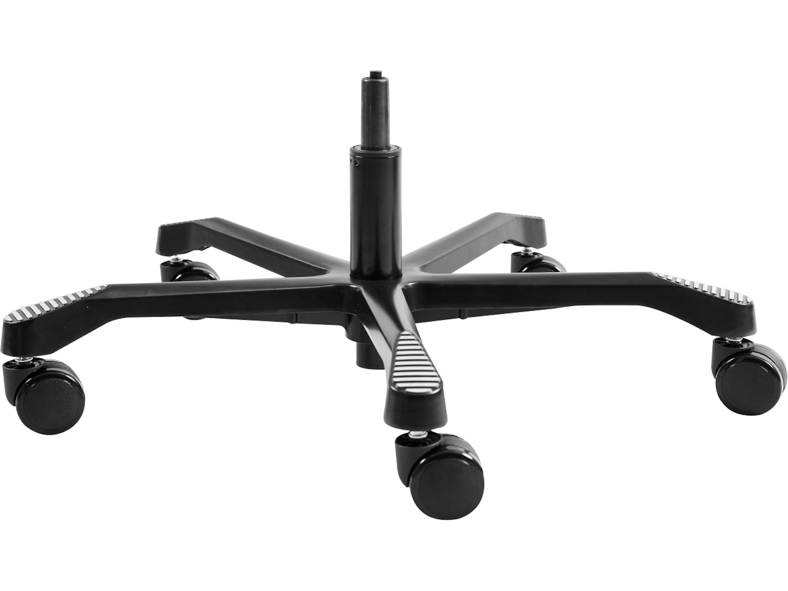 Kenson ERGO Office Chair. Premium kontorstol med korsryggspumpe Kontorstoler