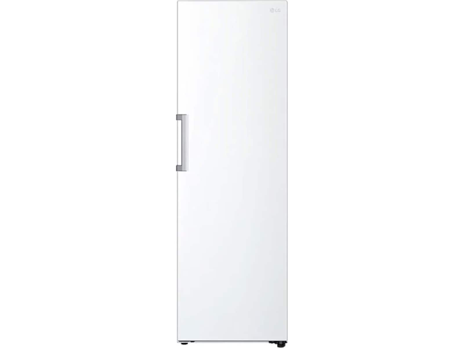LG GLT51SWGSZ Kjøleskap (hvit) Kjøleskap