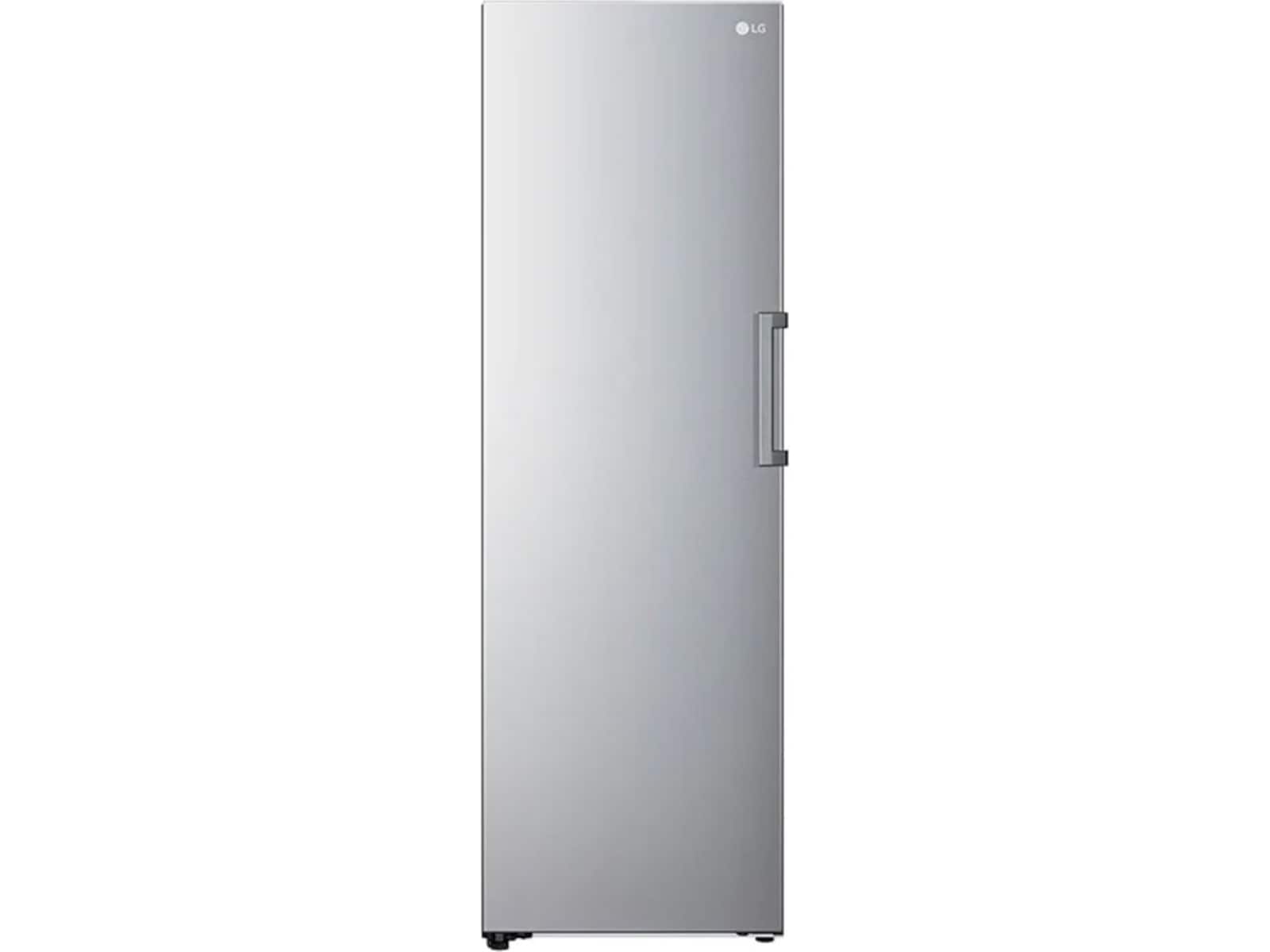 LG GFT41PZGSZ Fryseskap (stål) Fryseskap