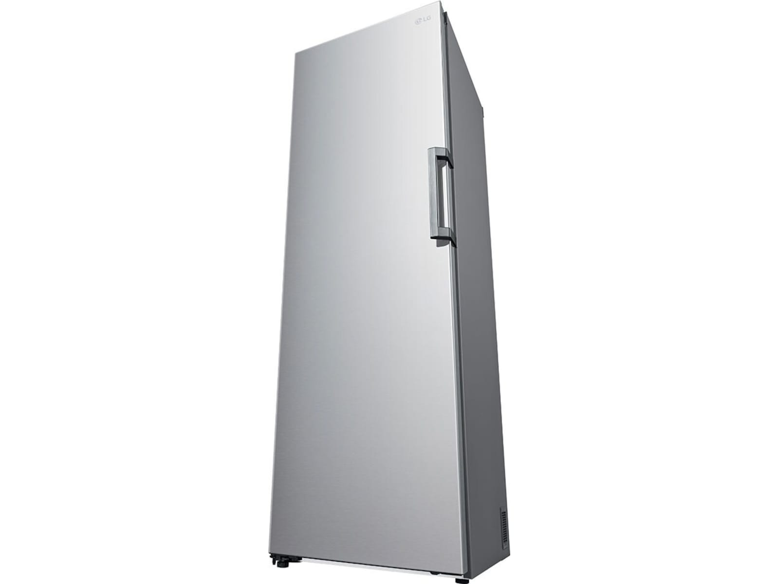 LG GFT41PZGSZ Fryseskap (stål) Fryseskap