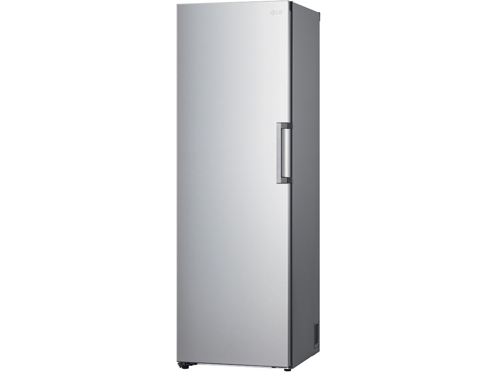 LG GFT41PZGSZ Fryseskap (stål) Fryseskap