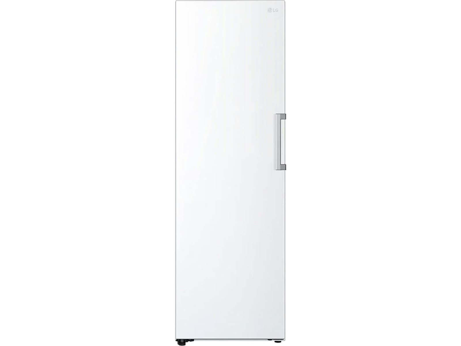 LG GFT41SWGSZ Fryseskap (hvit) Fryseskap