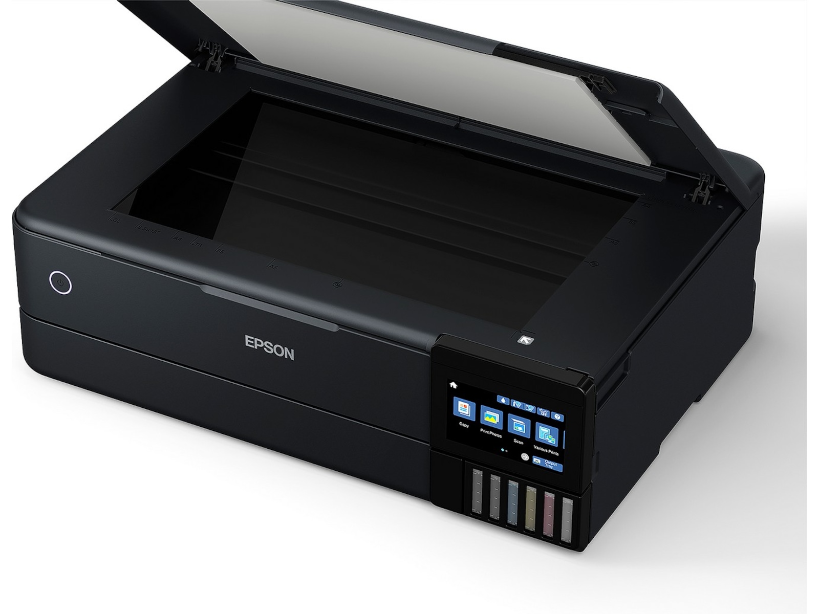 Epson Ecotank ET-8550 blekkskriver Skrivere
