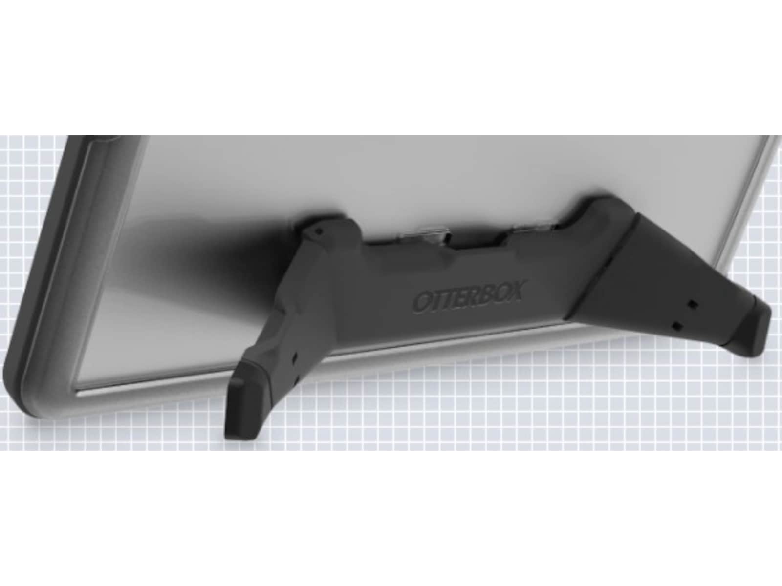 Otterbox Kick Stand for Unlimited & Defender - ProPack Stativ/fotstøtte for OtterBox Unlimited og Defender deksel