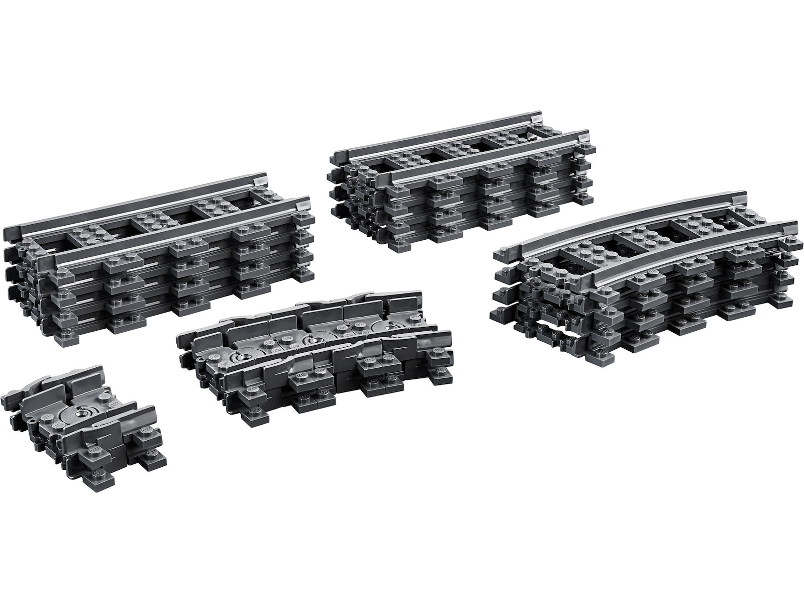 LEGO Skinner 60205 LEGO