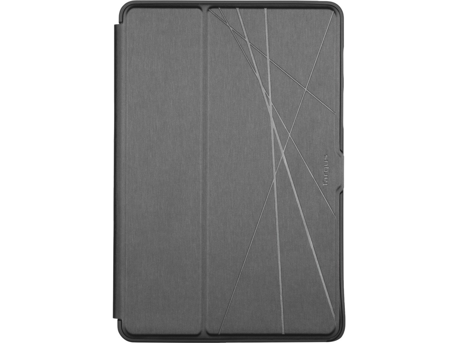 Targus Galaxy Tab S11 / S10 Lite Click In Deksel (sort) Robust foliodeksel med stativfunksjon, passer Tab S11, S10 Lite, S10 FE, S9 FE, S8 og F7