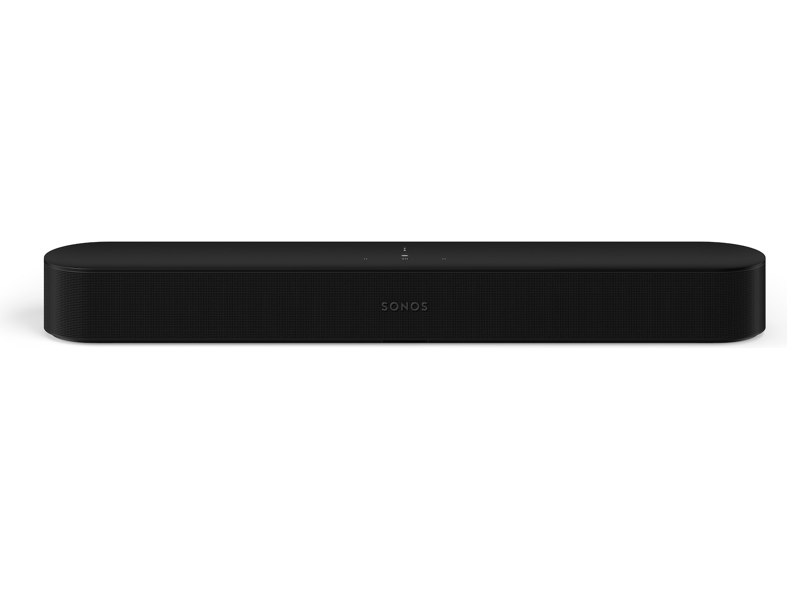 Sonos Beam (Gen2) Lydplanke (sort) Lydplanker