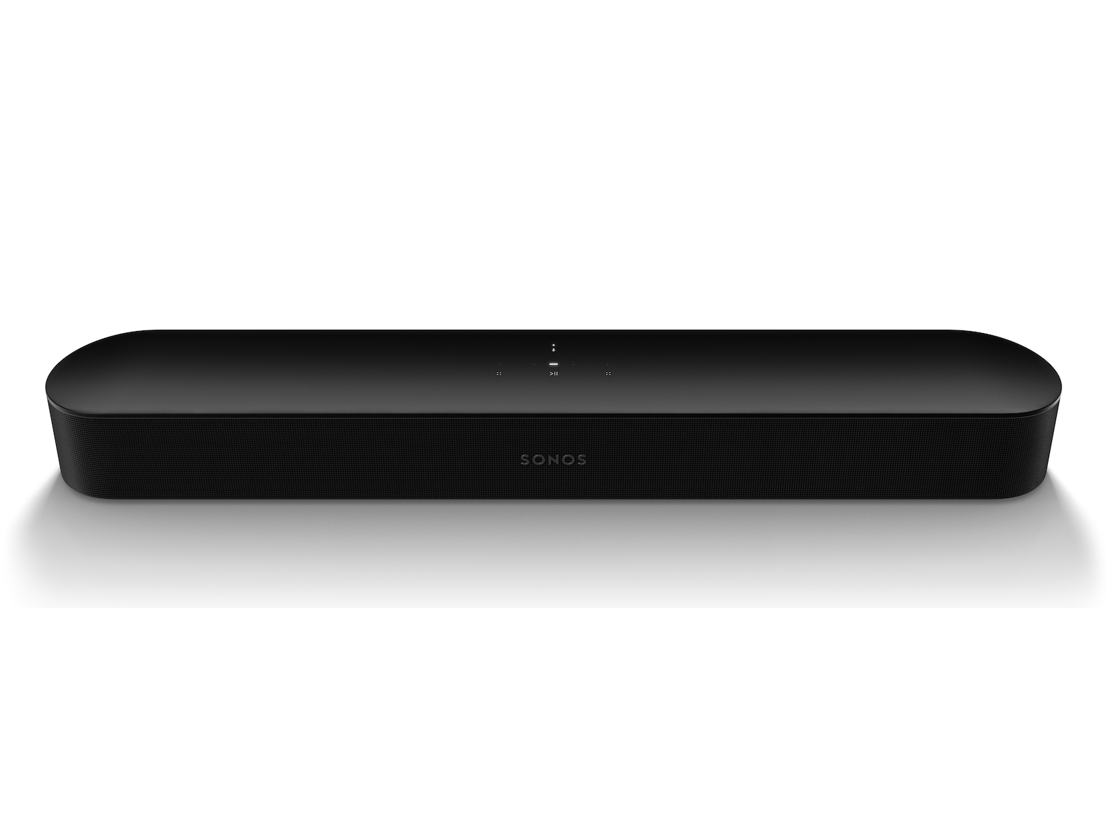 Sonos Beam (Gen2) Lydplanke (sort) Lydplanker