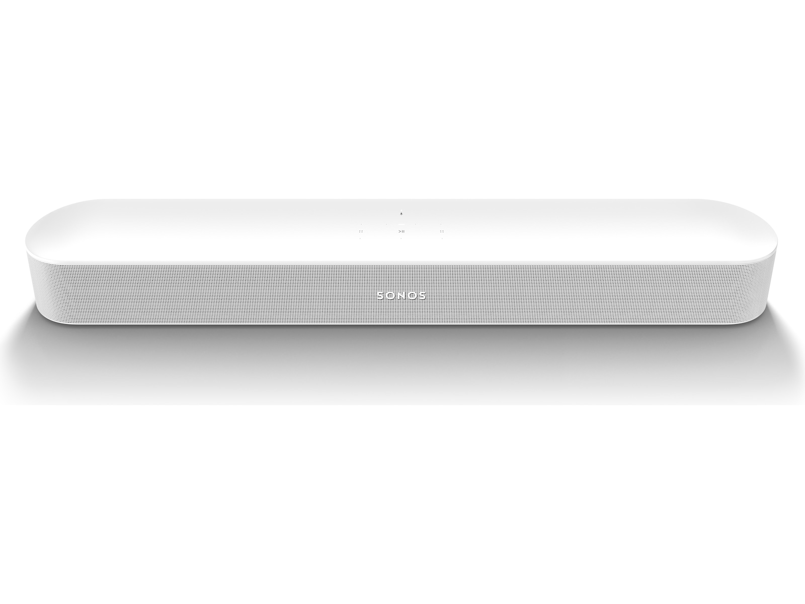 Sonos Beam (Gen2) Lydplanke (hvit) Lydplanker