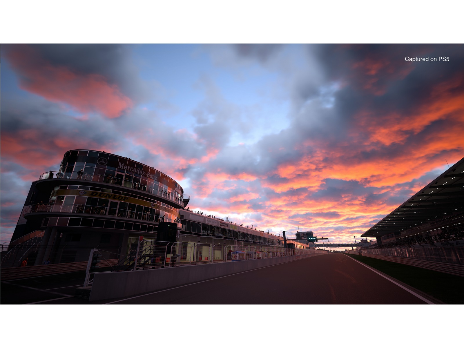 Gran Turismo 7 Spill til Playstation 5