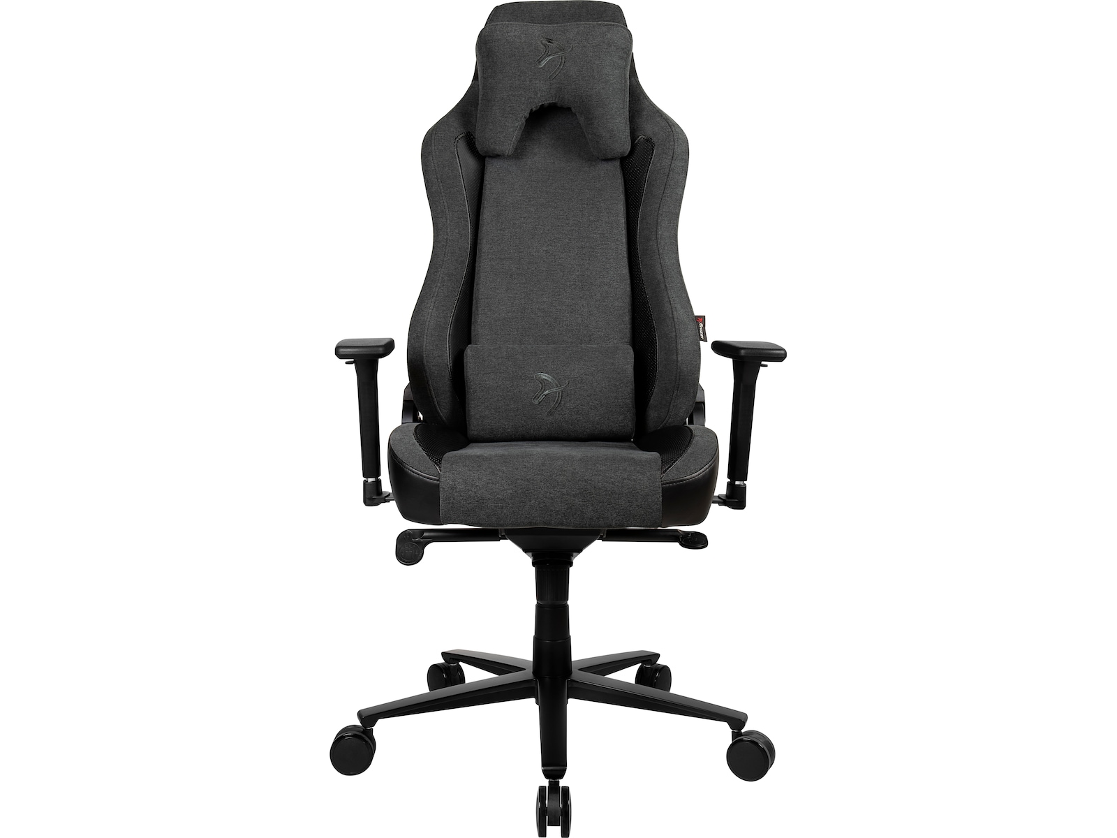 Arozzi Vernazza Vento (dark grey) Gamingstoler