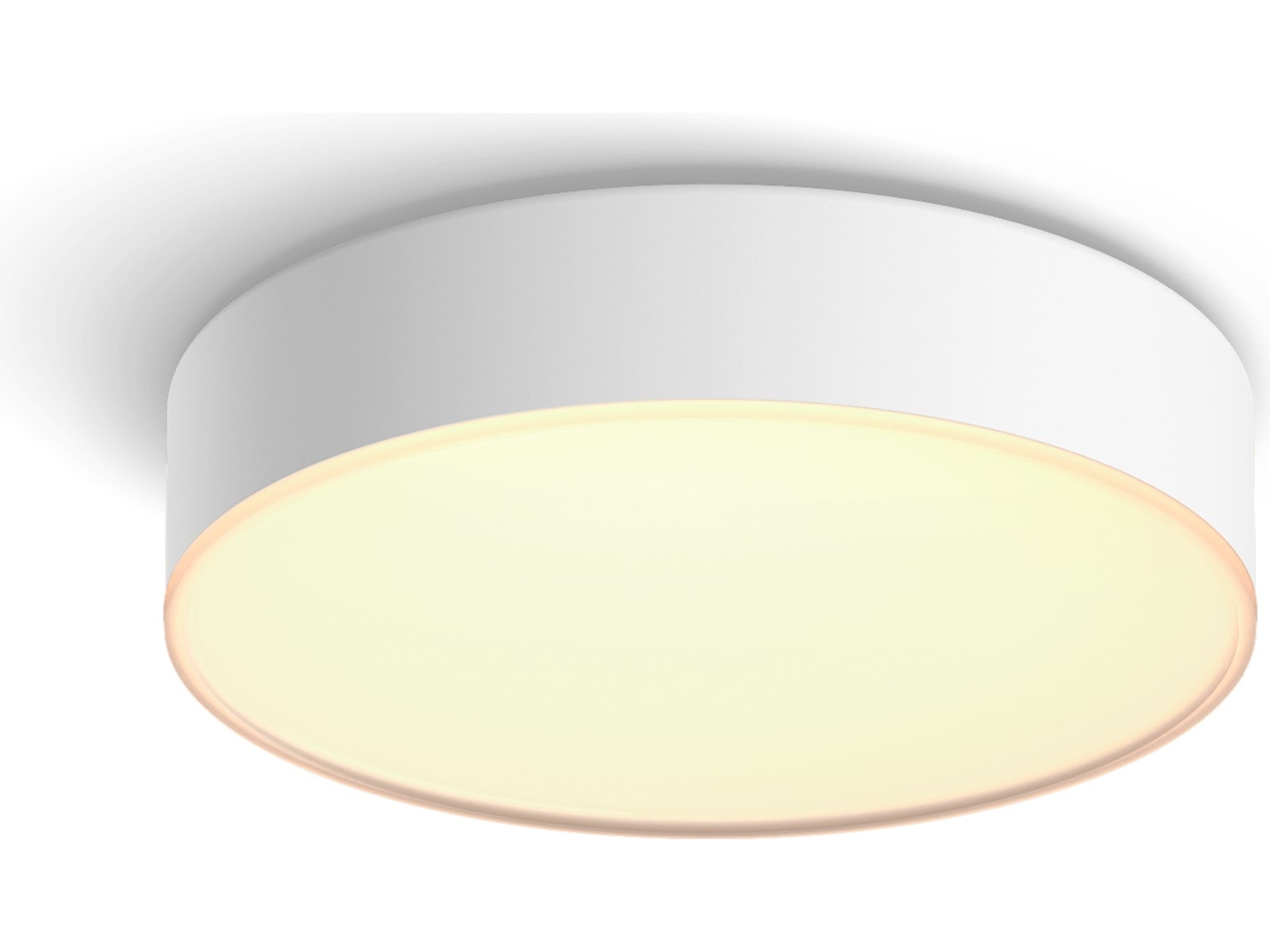 Philips Hue Enrave, liten taklampe (hvit) Taklampe