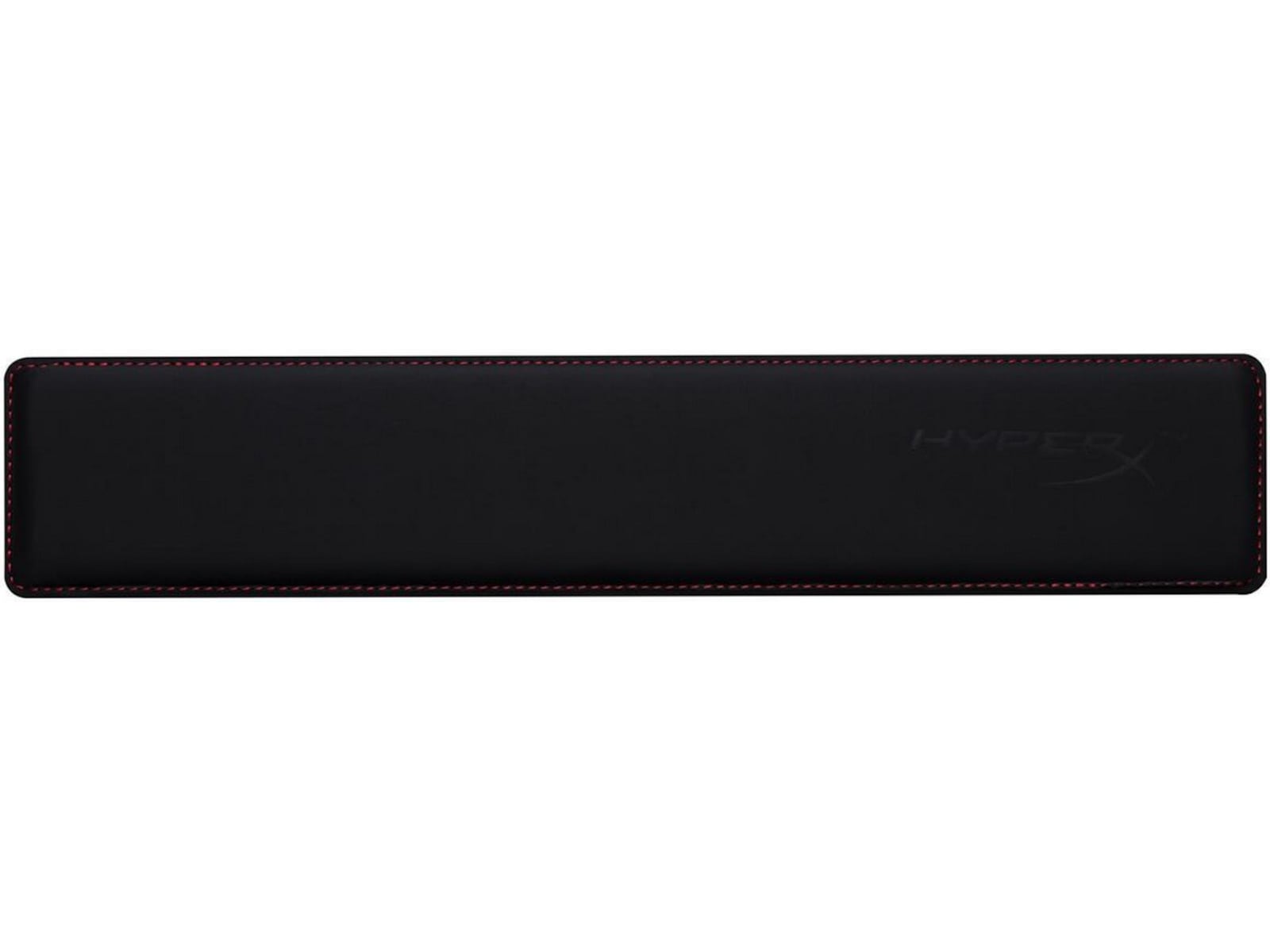 HyperX Gaming Håndleddstøtte (sort) Tilbehør til gaming- tastatur og mus