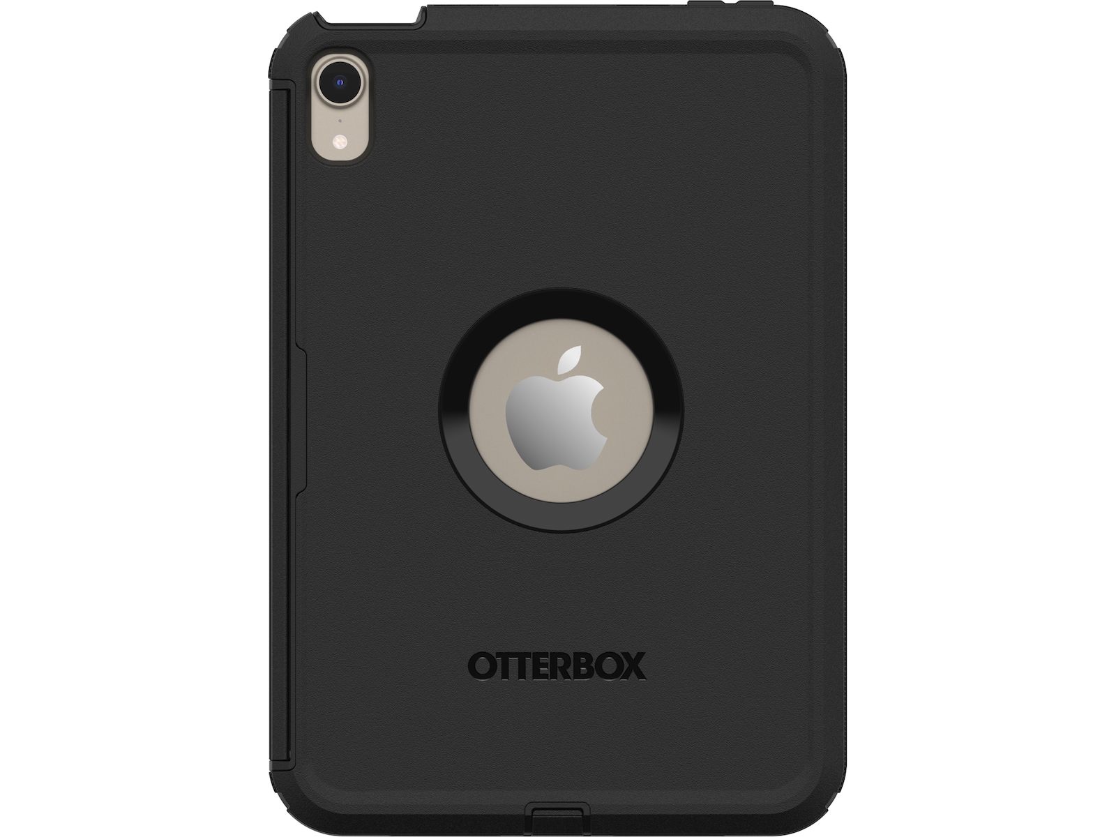 OtterBox iPad Mini Defender deksel - ProPack (sort) Deksel til nettbrett