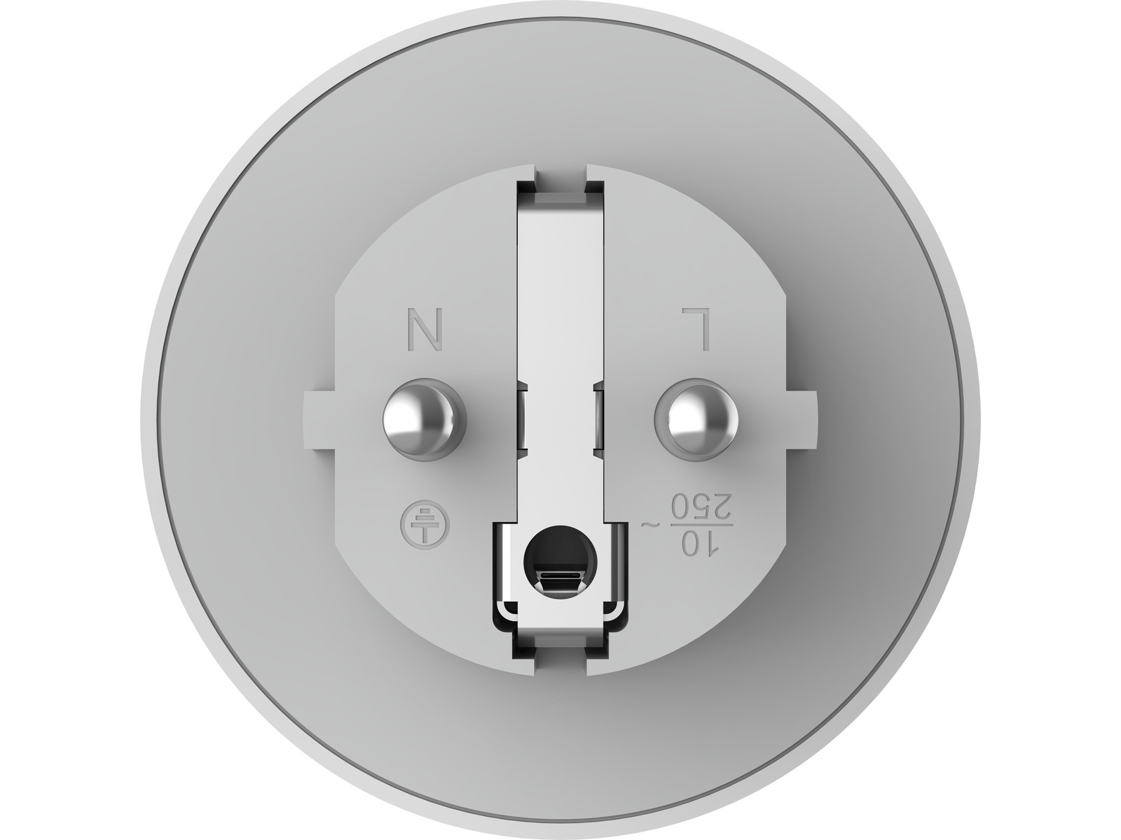 Aqara Smart Plug Smart strømstyring