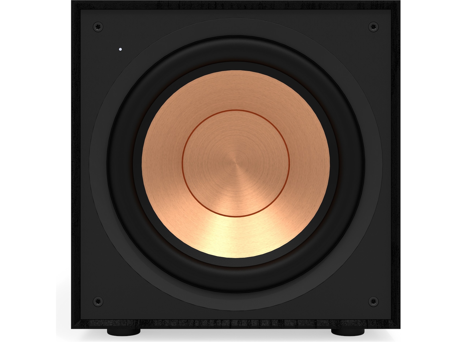 Klipsch R-101SW subwoofer, 10" bass Subwoofere