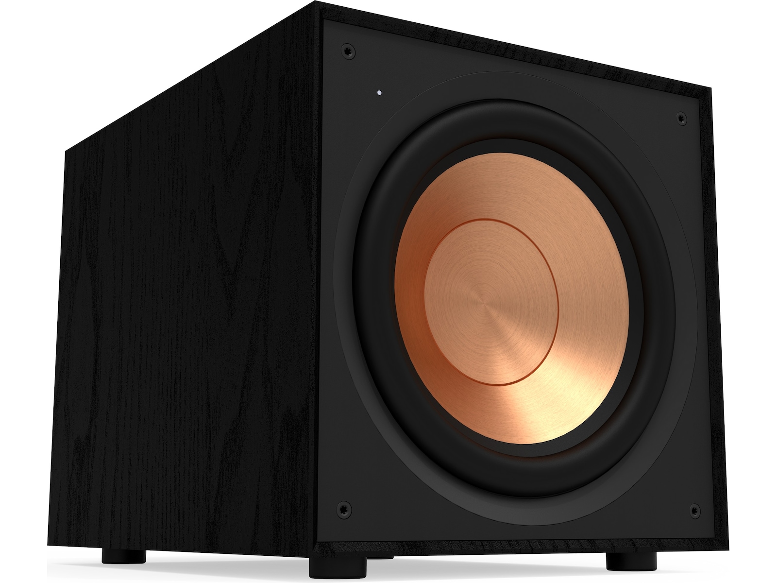 Klipsch R-101SW subwoofer, 10" bass Subwoofere