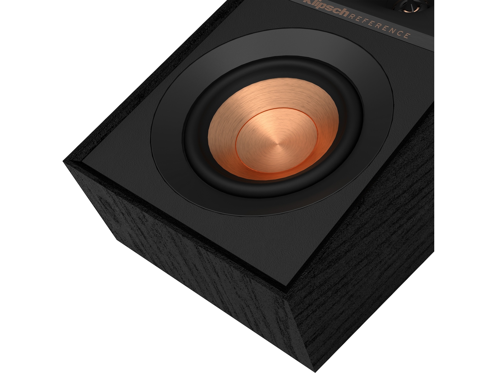 Klipsch R-40SA Reference Høydehøyttaler, Atmos/surround Høyttalere
