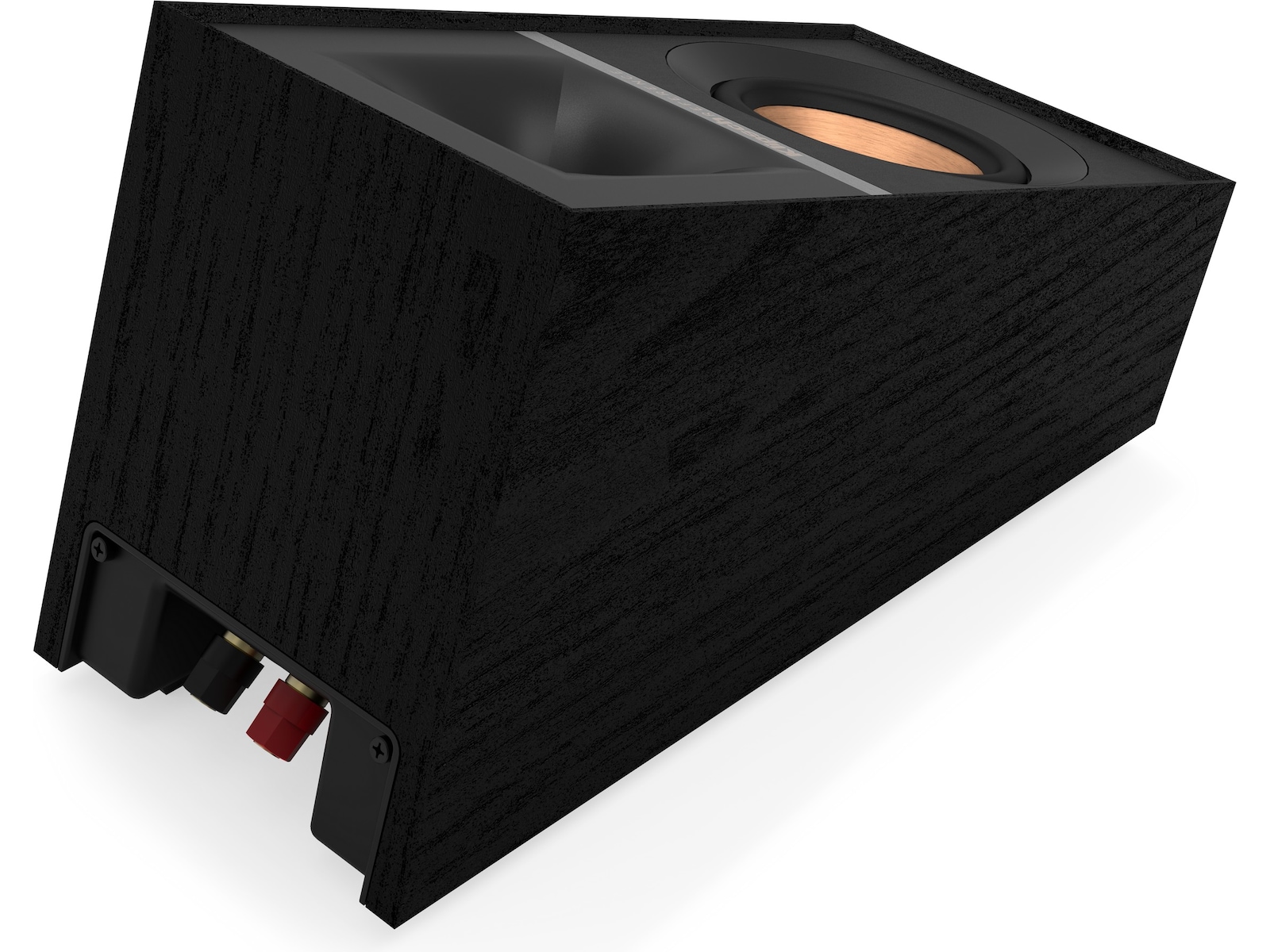Klipsch R-40SA Reference Høydehøyttaler, Atmos/surround Høyttalere
