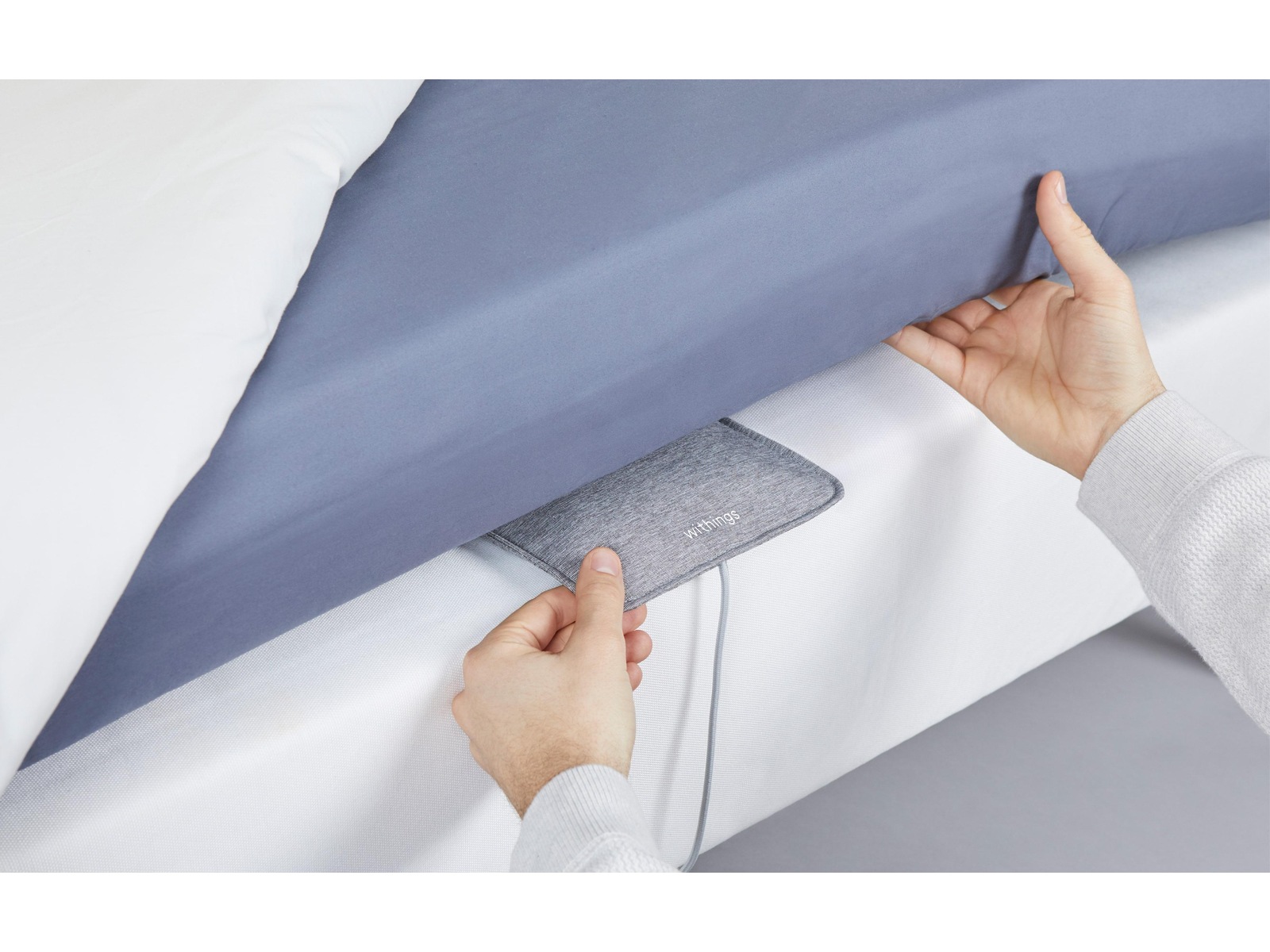 Withings Sleep Analyser -B-Grade Demo hjem & fritid