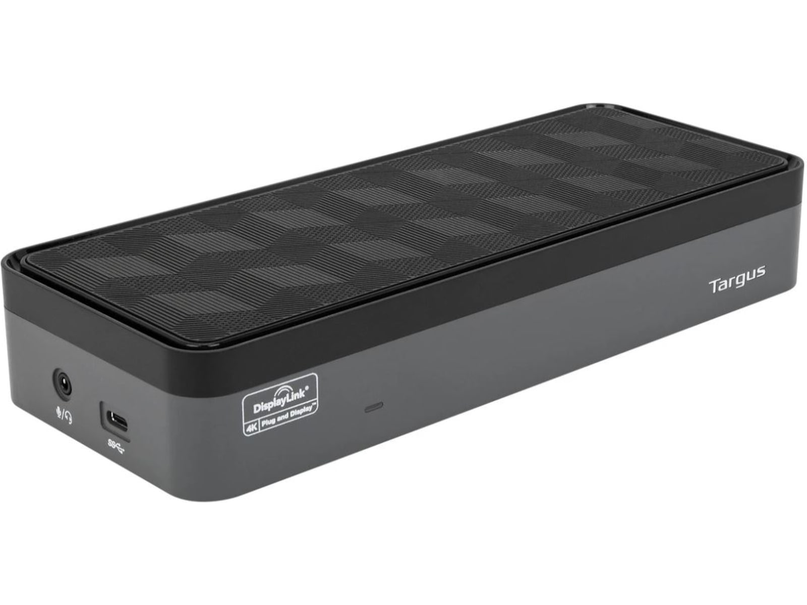 Targus Universal Quad 4K Docking -B-Grade Demo annet i PC & nettbrett