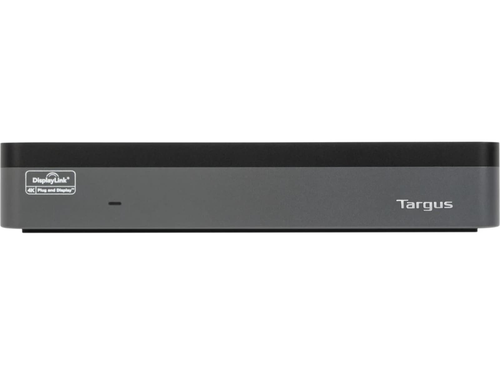 Targus Universal Quad 4K Docking -B-Grade Demo annet i PC & nettbrett