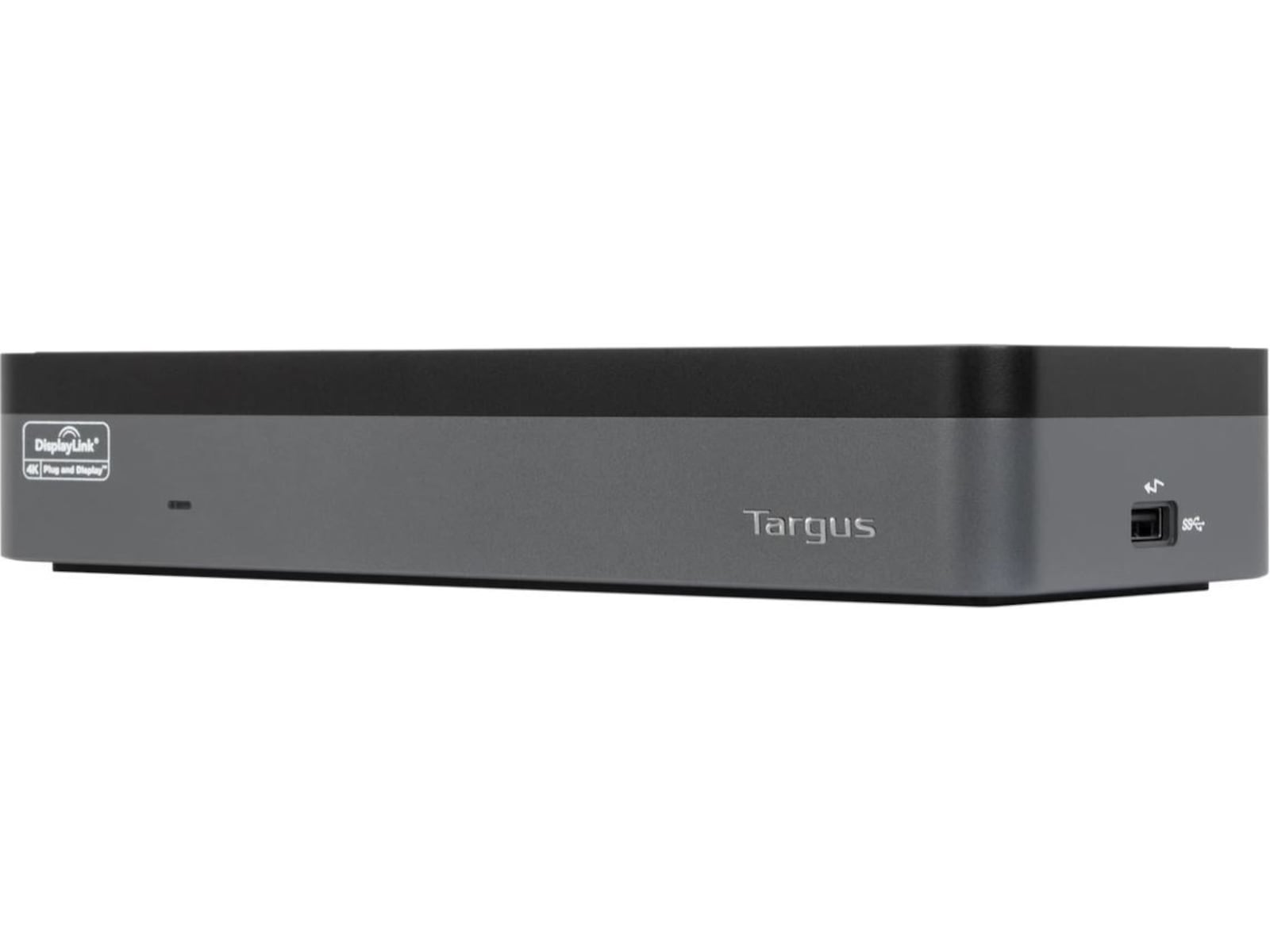 Targus Universal Quad 4K Docking -B-Grade Demo annet i PC & nettbrett
