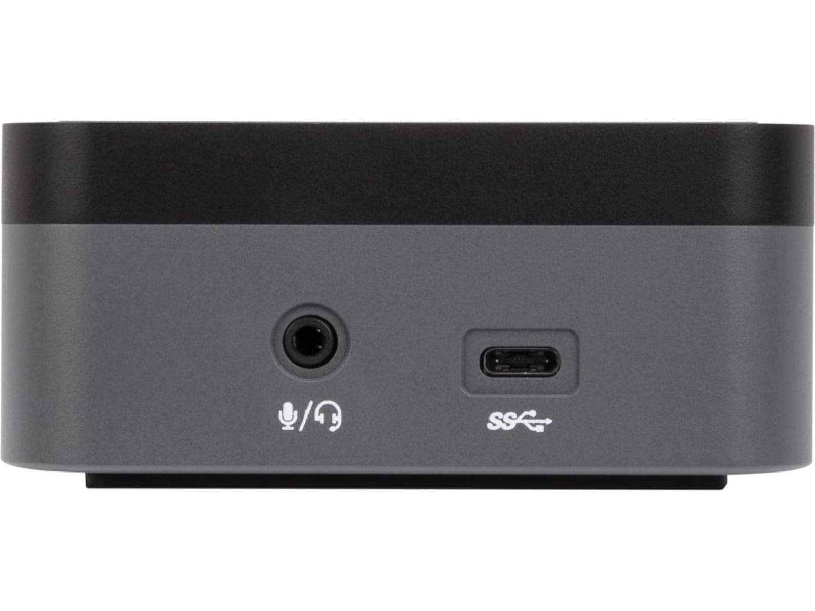 Targus Universal Quad 4K Docking -B-Grade Demo annet i PC & nettbrett