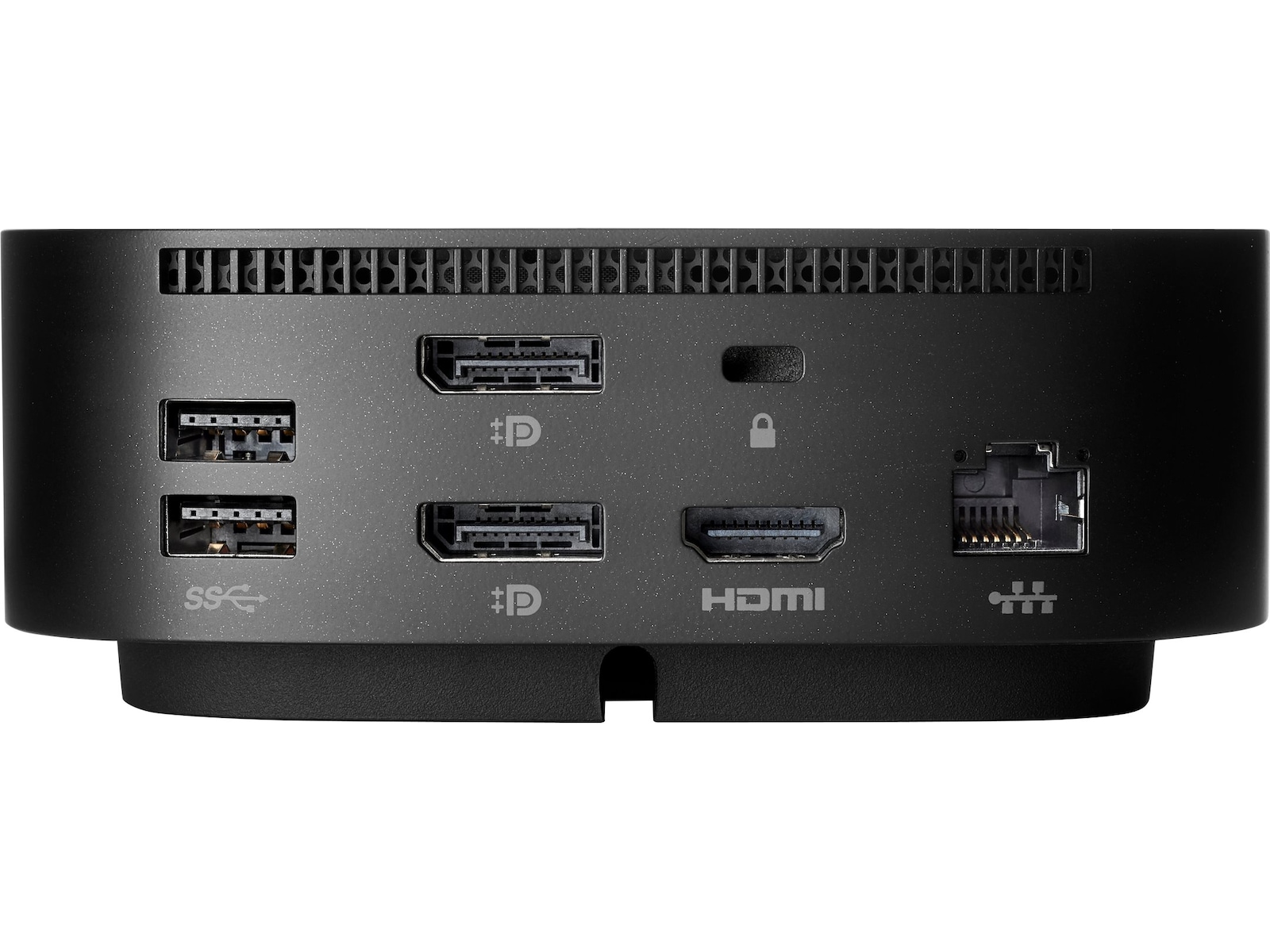 HP USB-C Universal Dock G2  -B-Grade Demo annet i PC & nettbrett