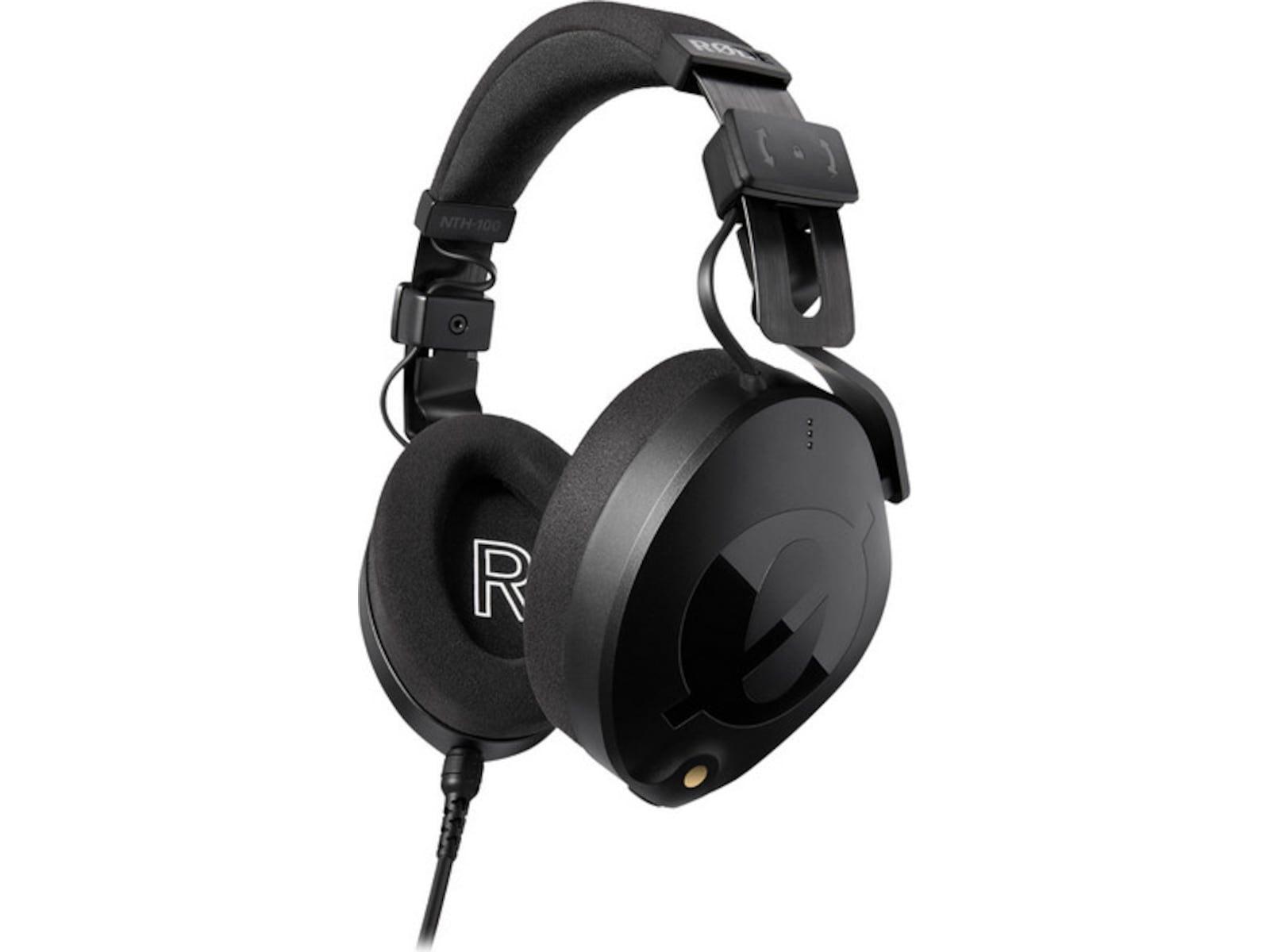 RØDE NTH-100s Hodetelefoner Headset
