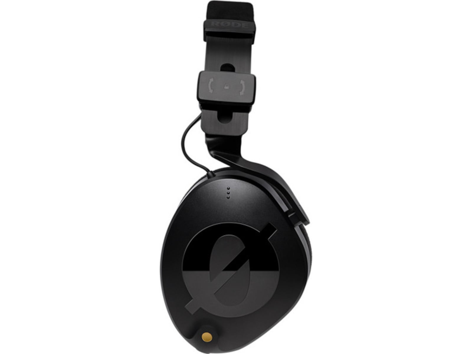 RØDE NTH-100s Hodetelefoner Headset