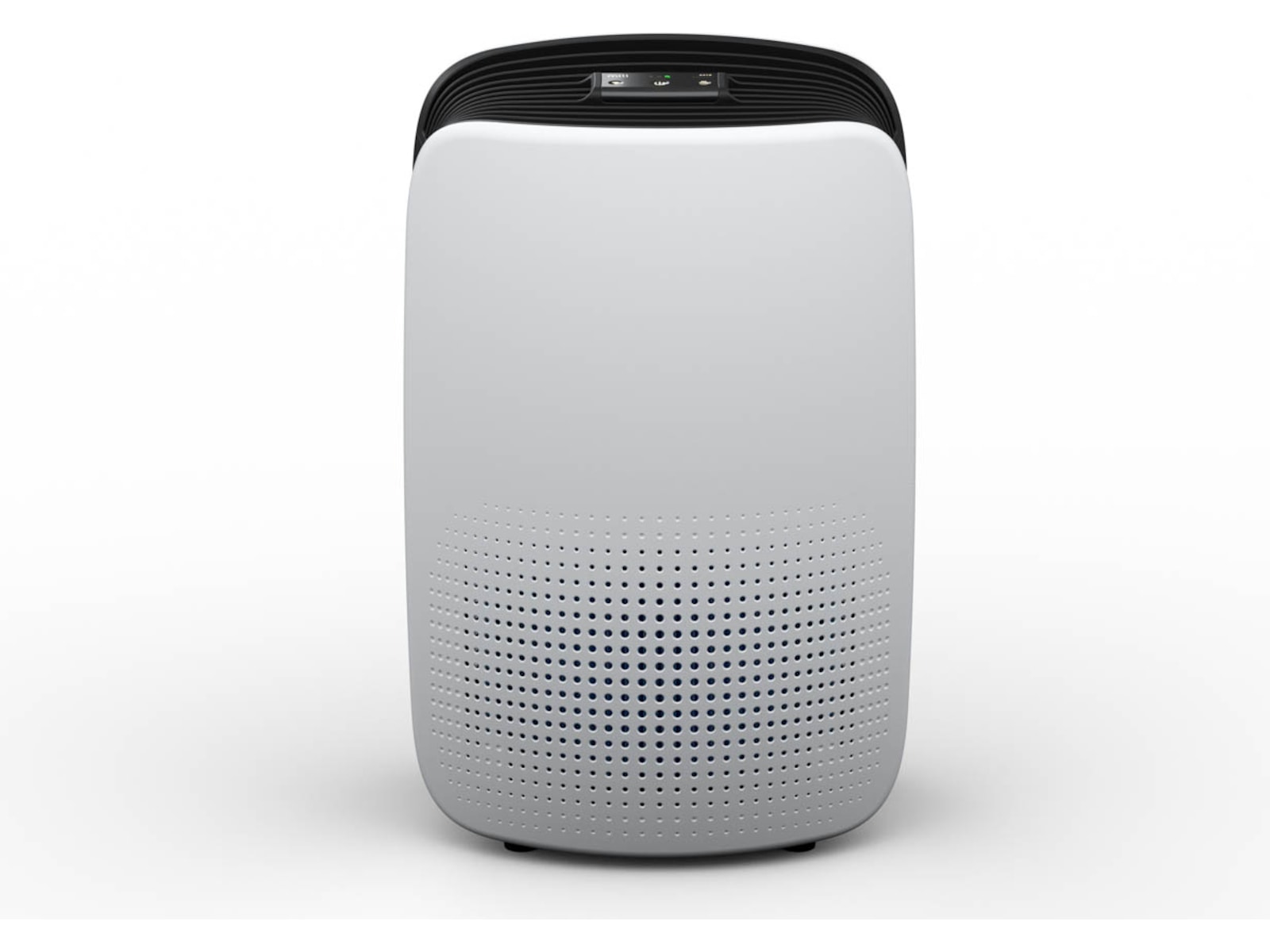 Mill Silent Pro Compact luftrenser Luftrensere