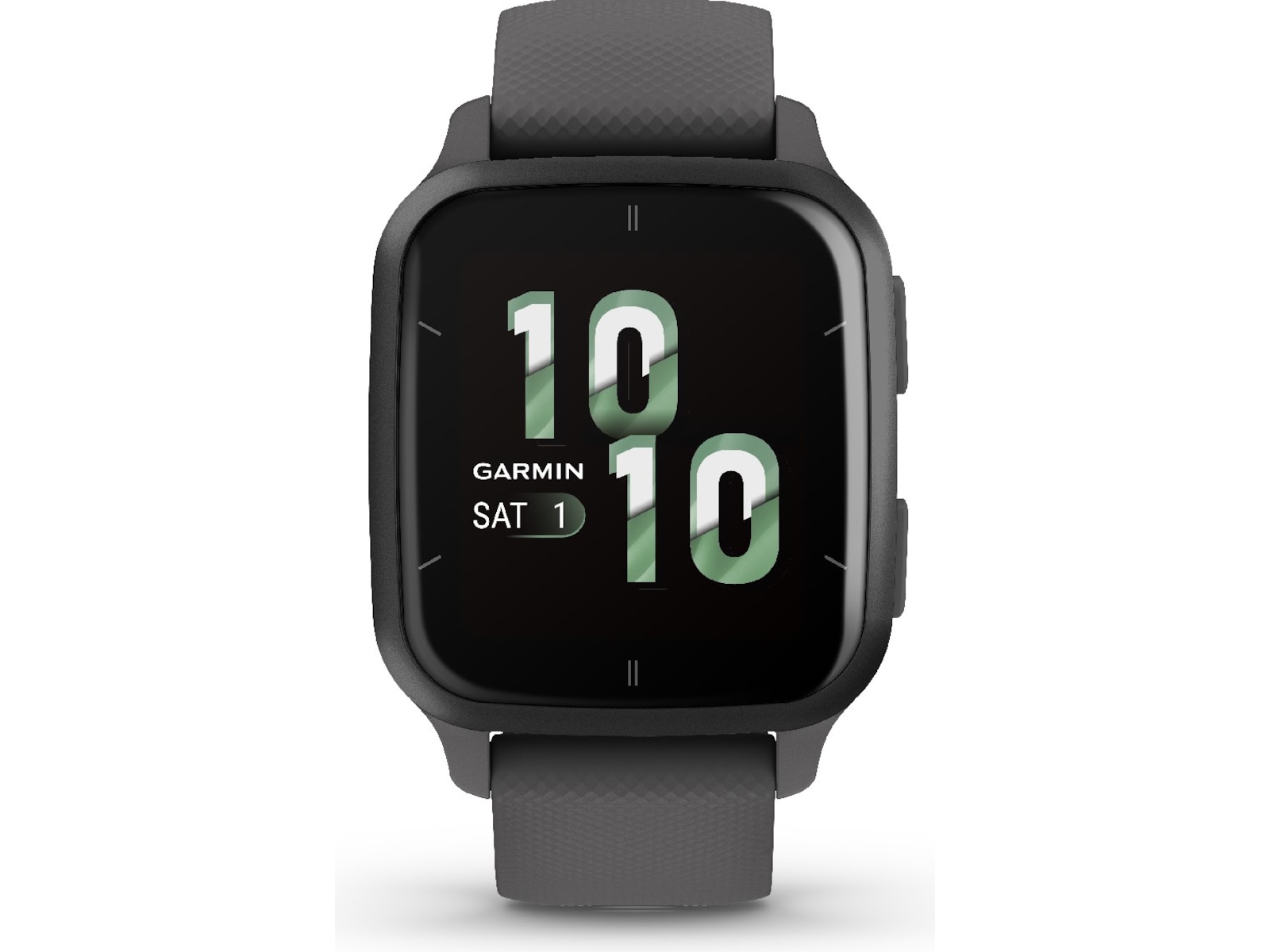 Garmin Venu Sq 2 35,8mm (skyggegrå) Smartklokker