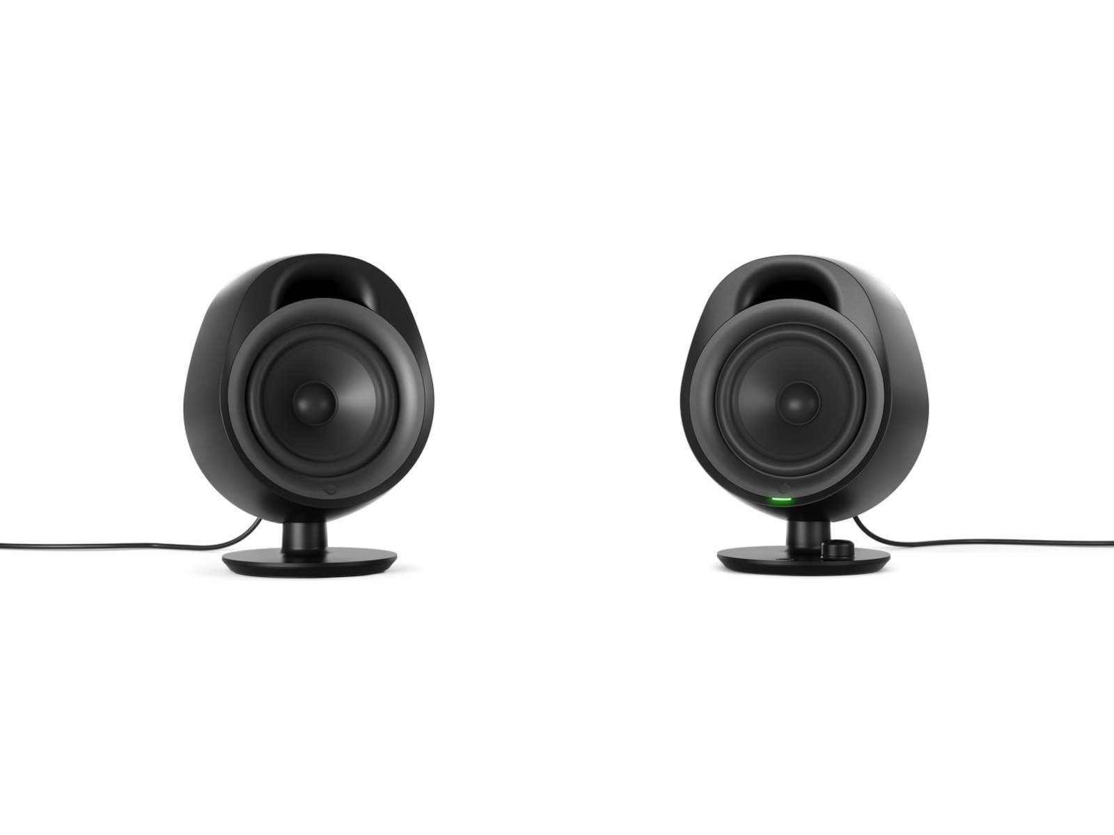 Steelseries Arena 3 PC Gaming Høyttalere Gaminghøyttalere