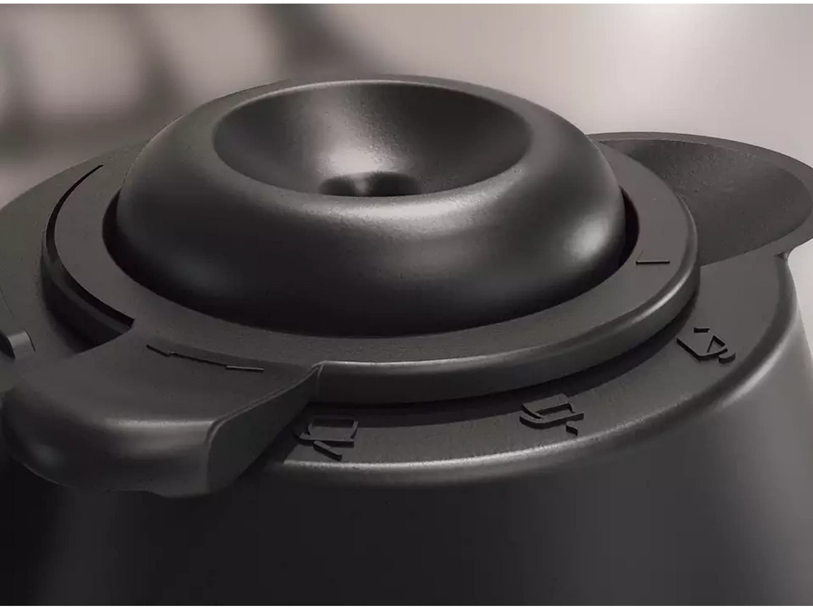 Philips Café Gaia HD 7547/80 Kaffetraker Kaffetraktere