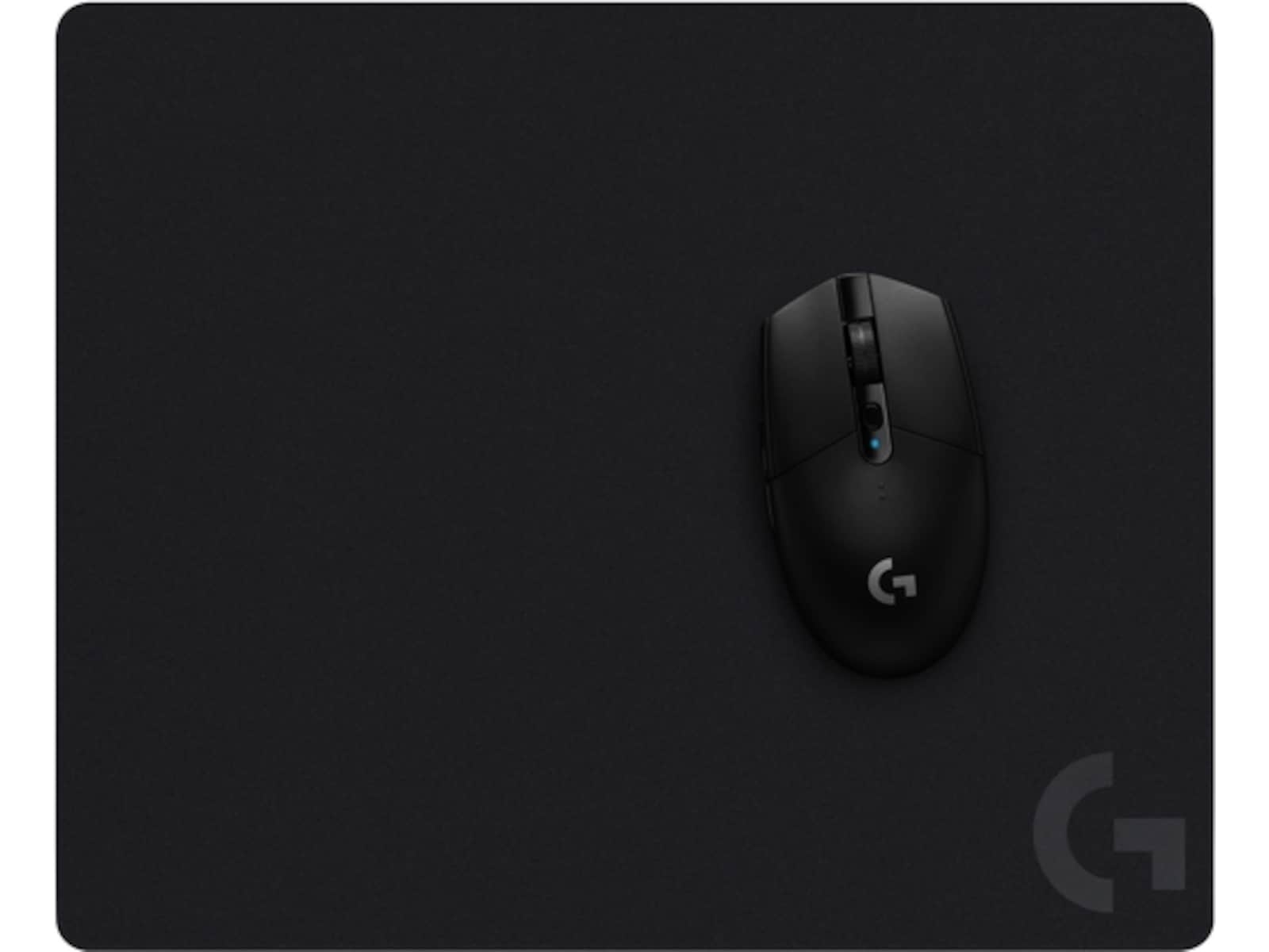 Logitech G240 Cloth Gaming Musematte Gamingmusematte
